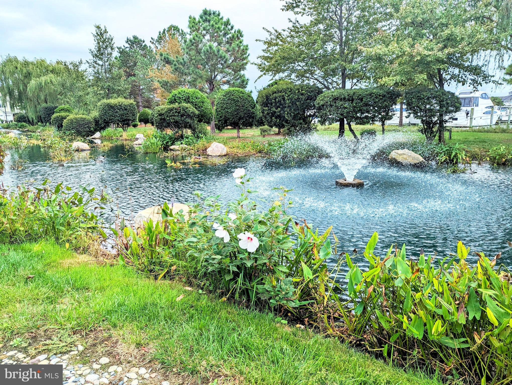 NARROWS POINTE - Residential