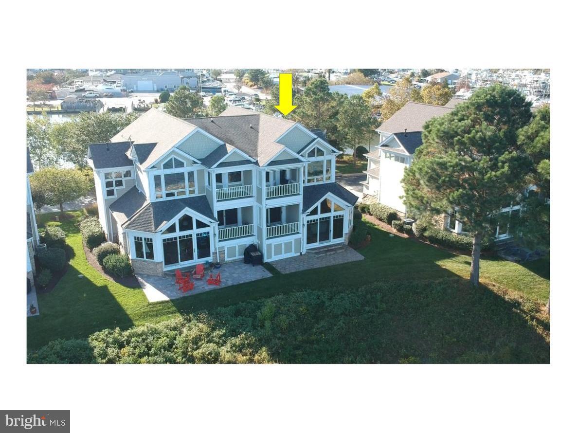 NARROWS POINTE - Residential