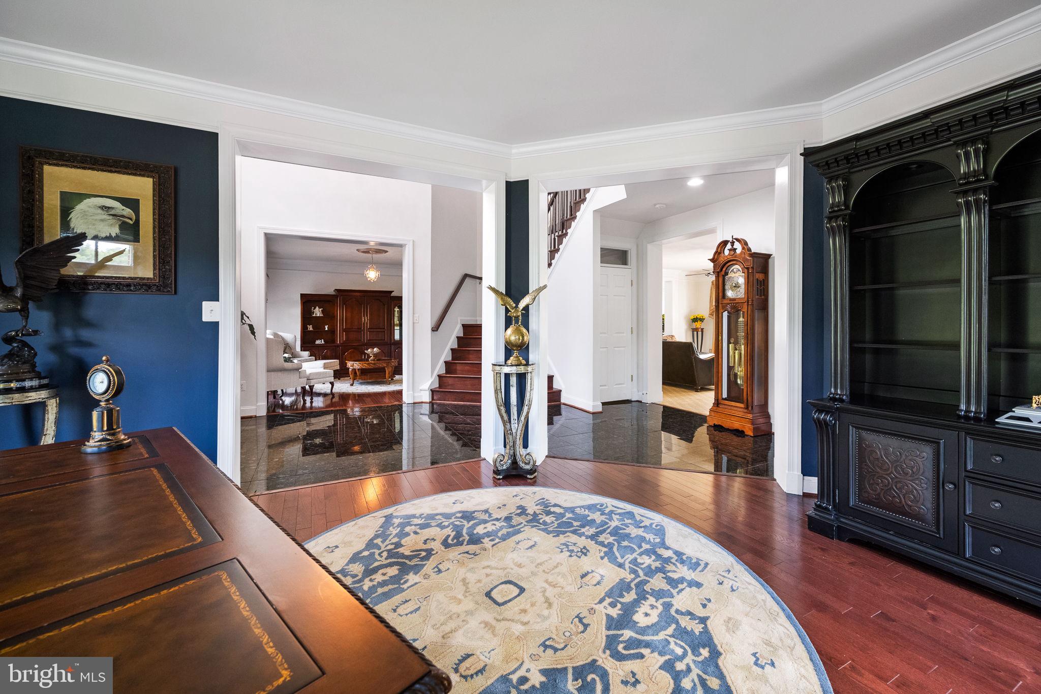 NORBECK FARM - Residential