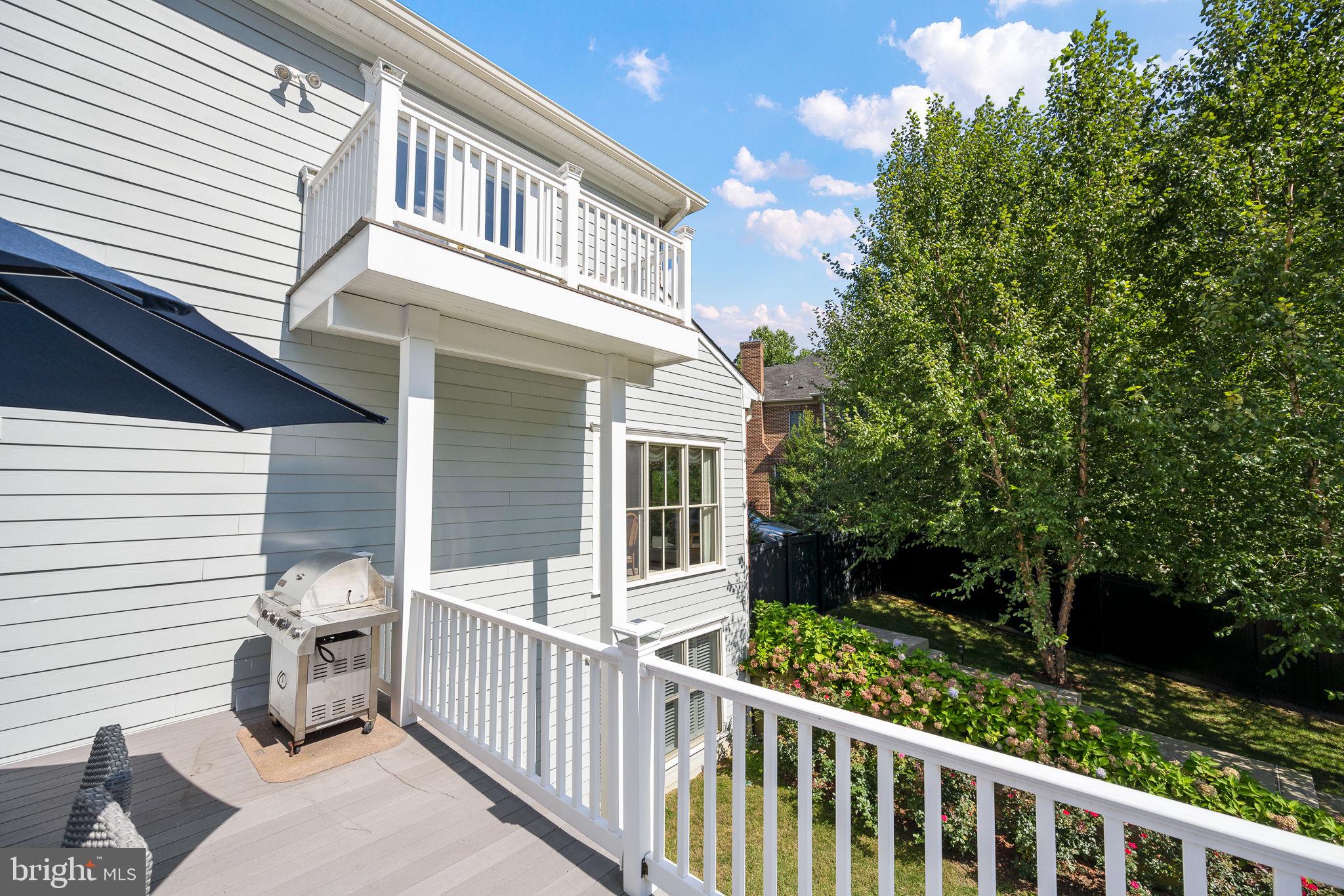 NORBECK FARM - Residential