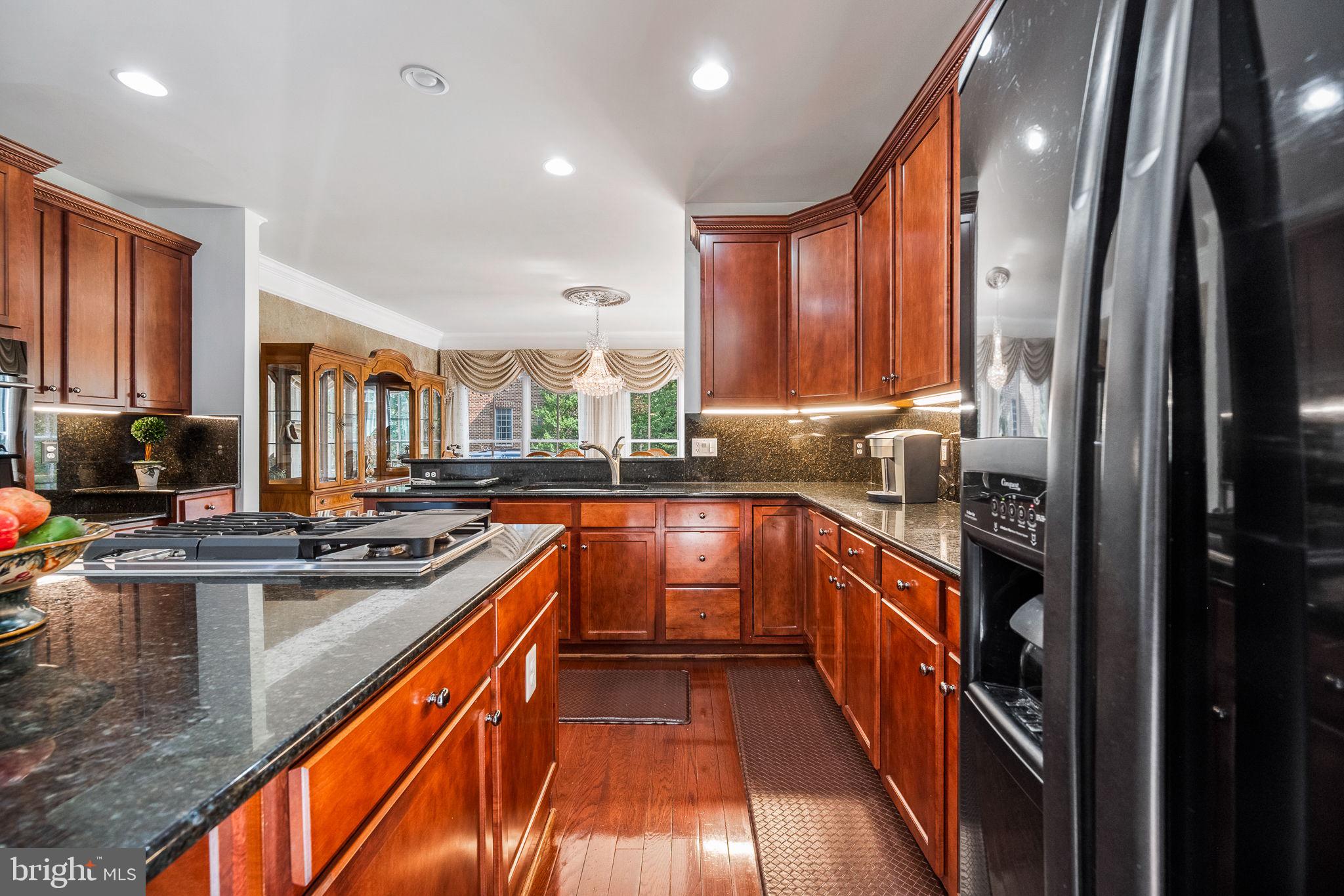 NORBECK FARM - Residential