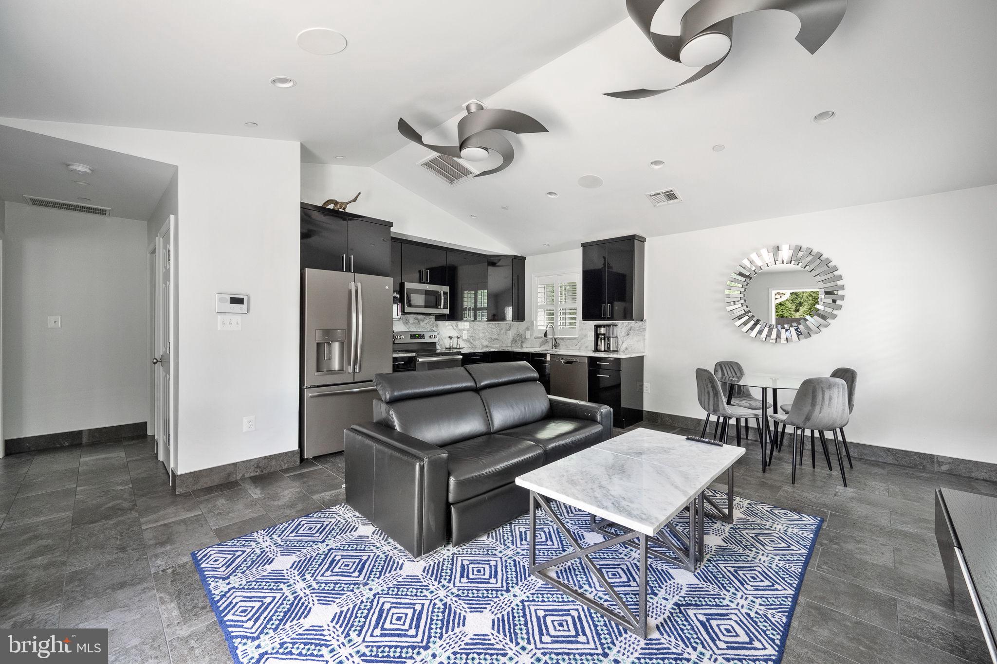 NORBECK FARM - Residential