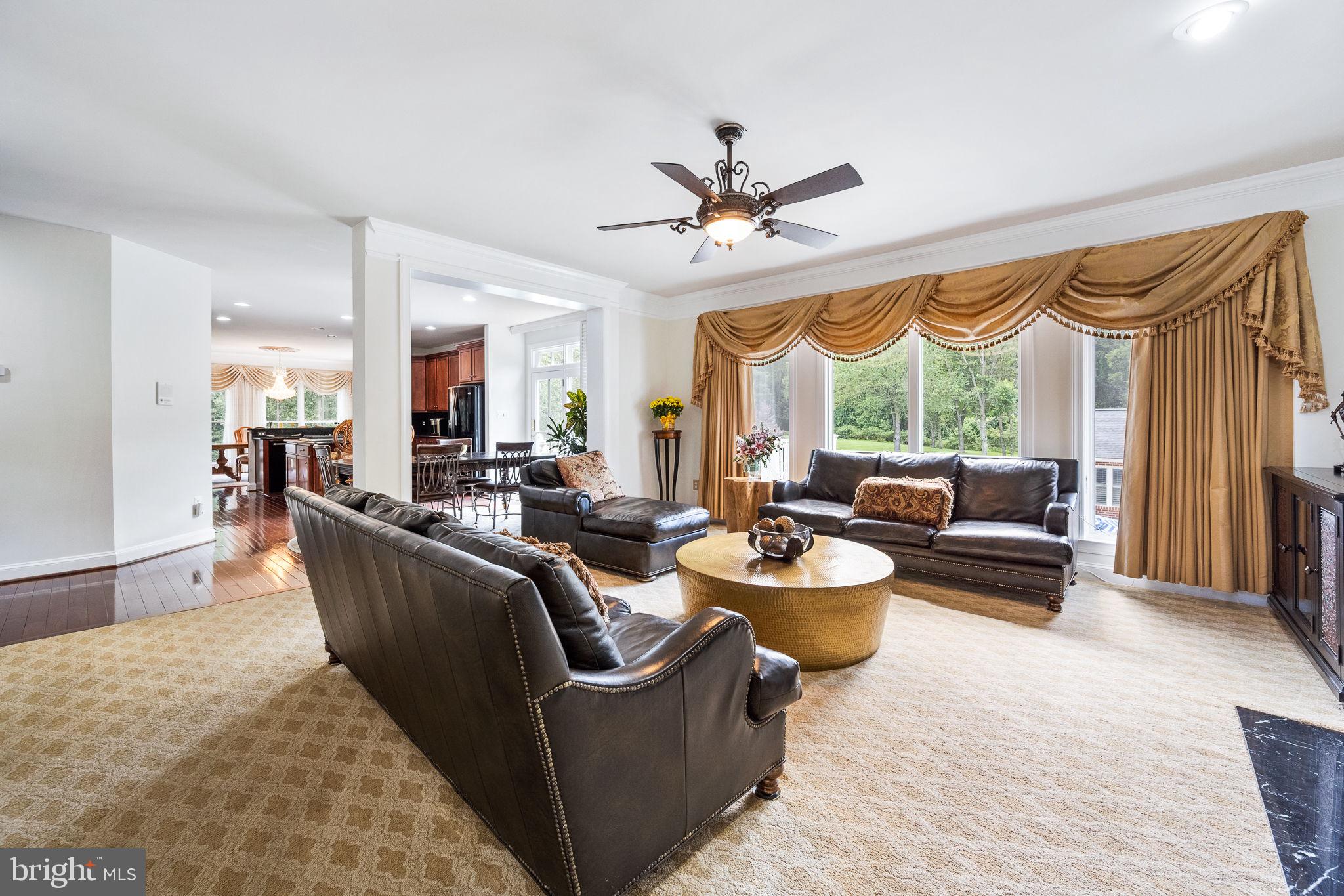 NORBECK FARM - Residential