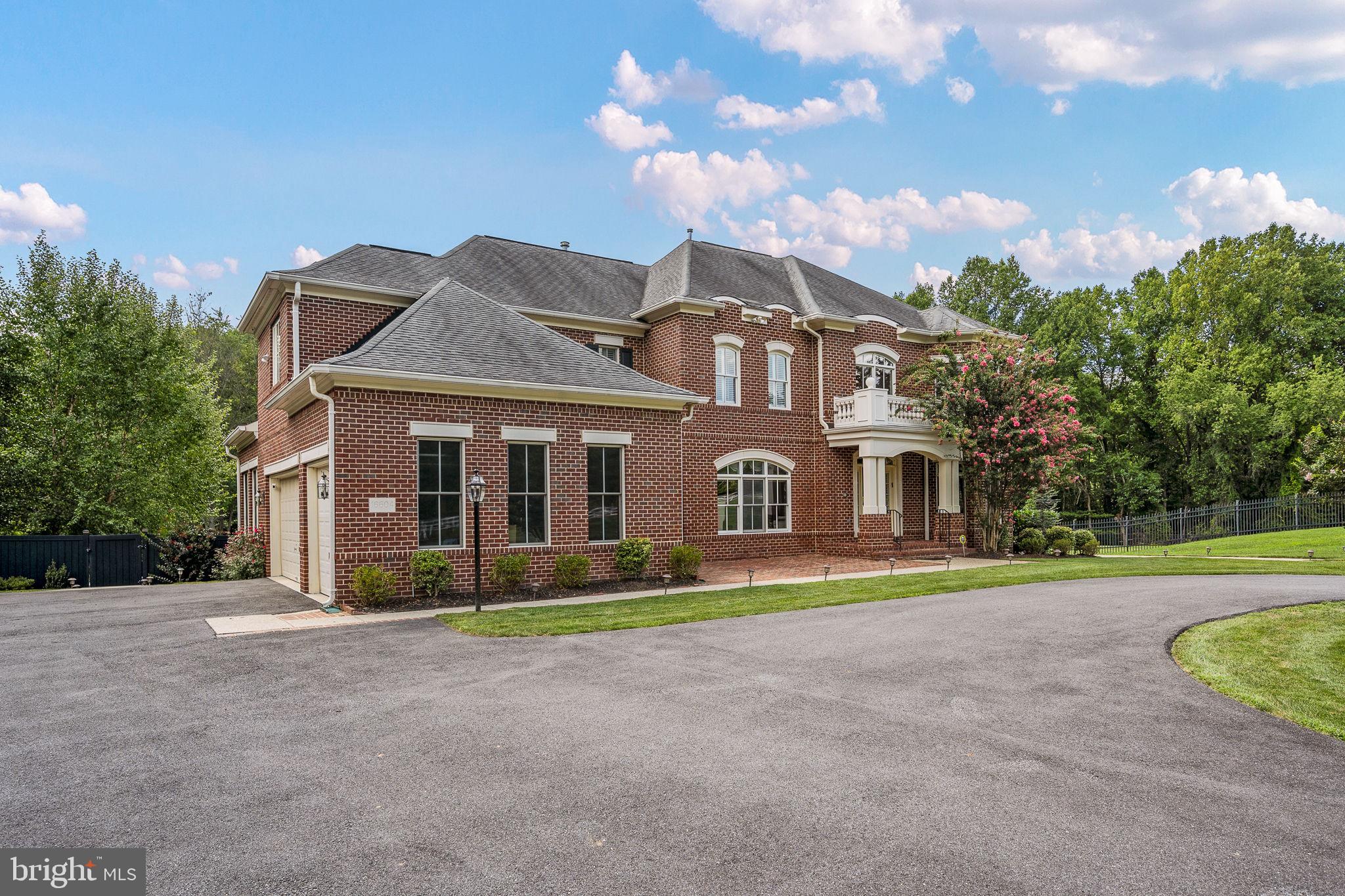 NORBECK FARM - Residential