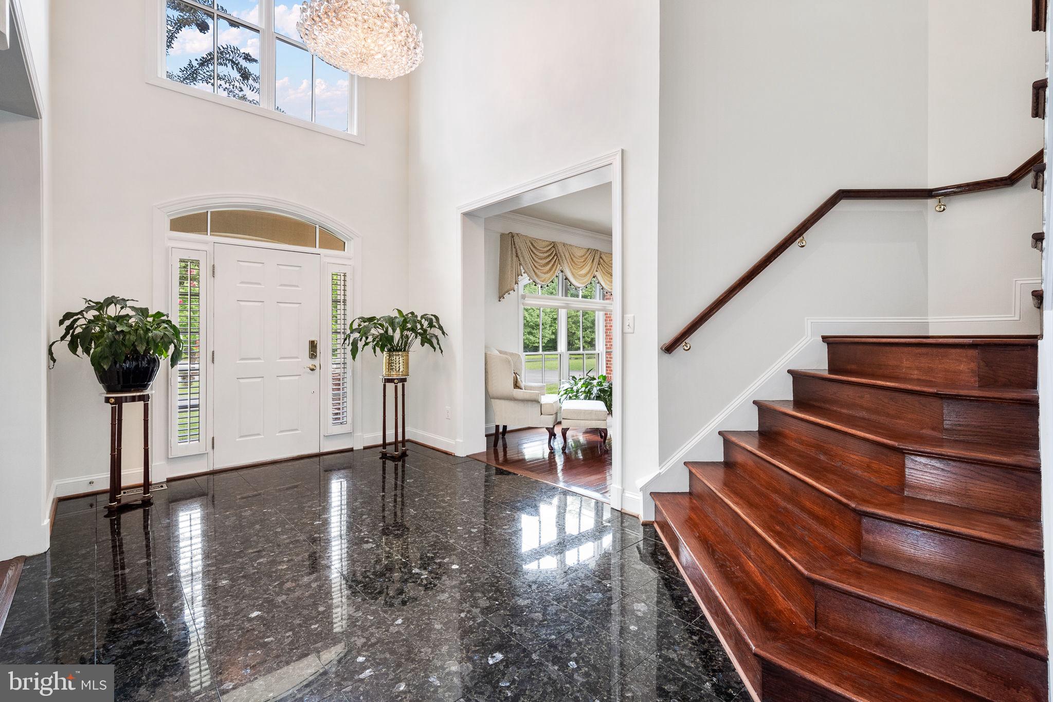 NORBECK FARM - Residential