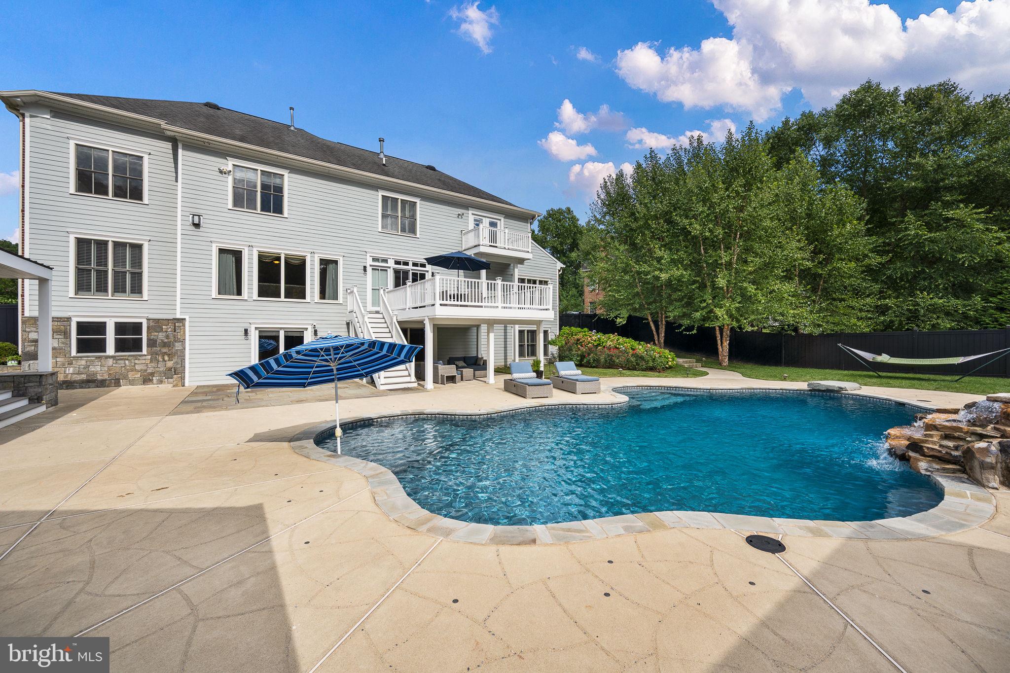 NORBECK FARM - Residential