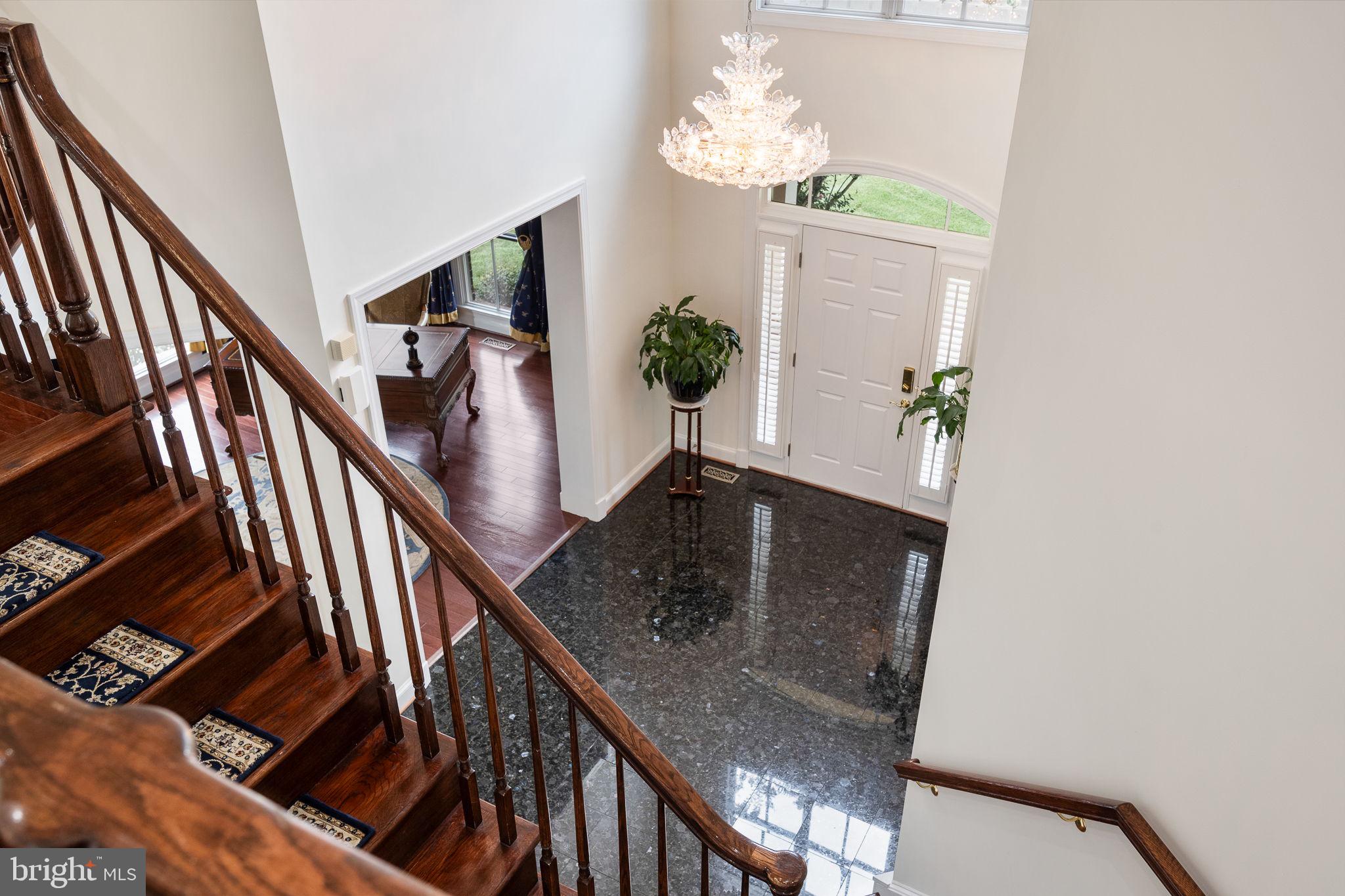 NORBECK FARM - Residential