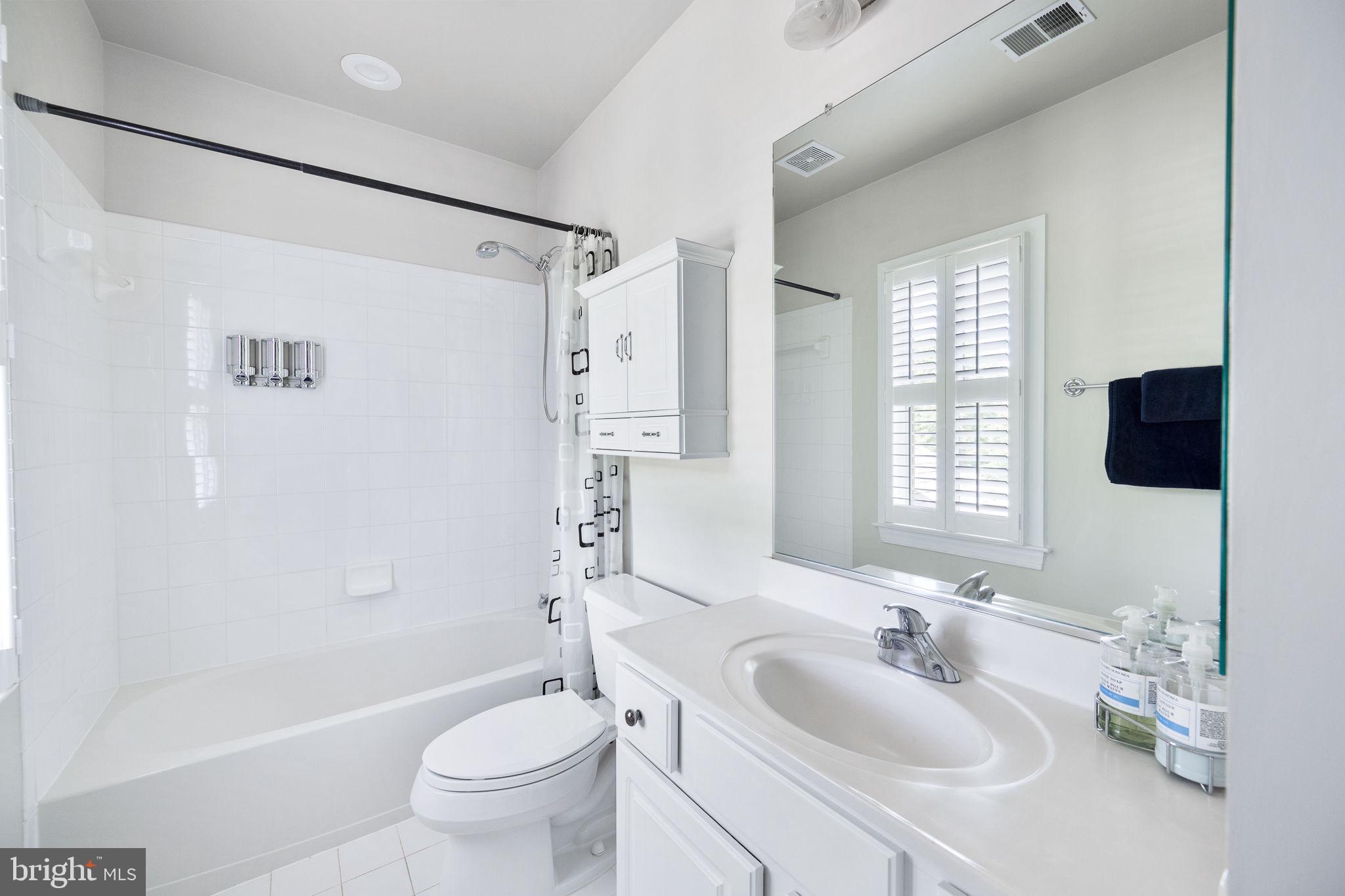 NORBECK FARM - Residential