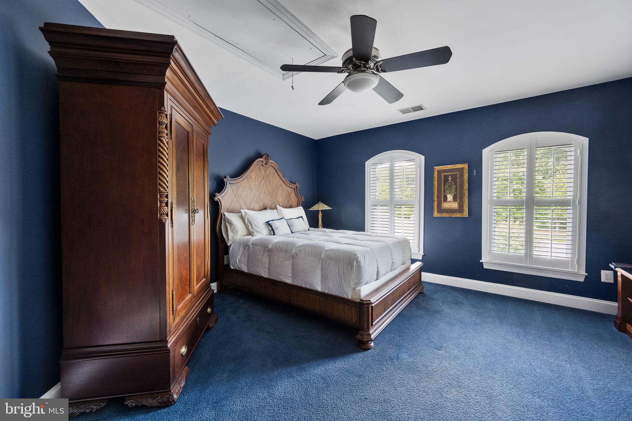 NORBECK FARM - Residential