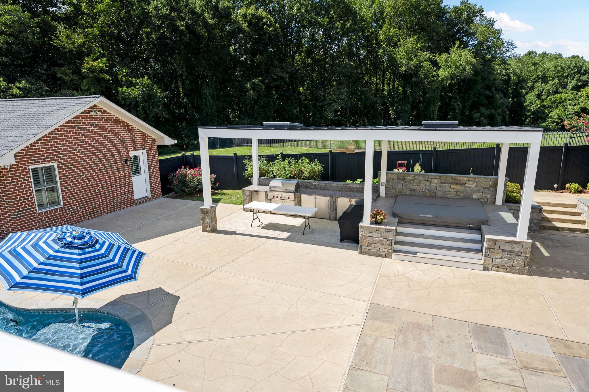 NORBECK FARM - Residential