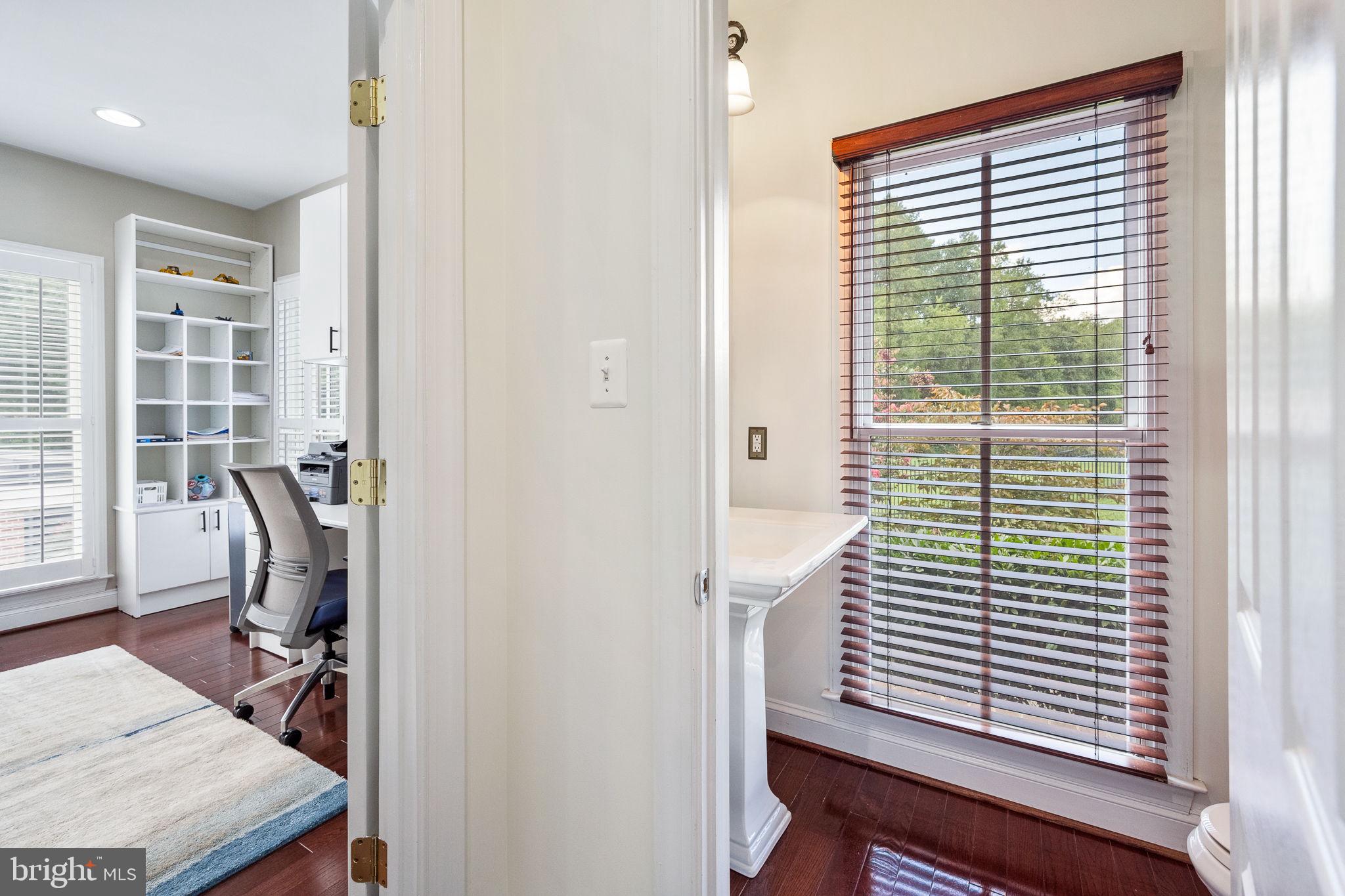 NORBECK FARM - Residential