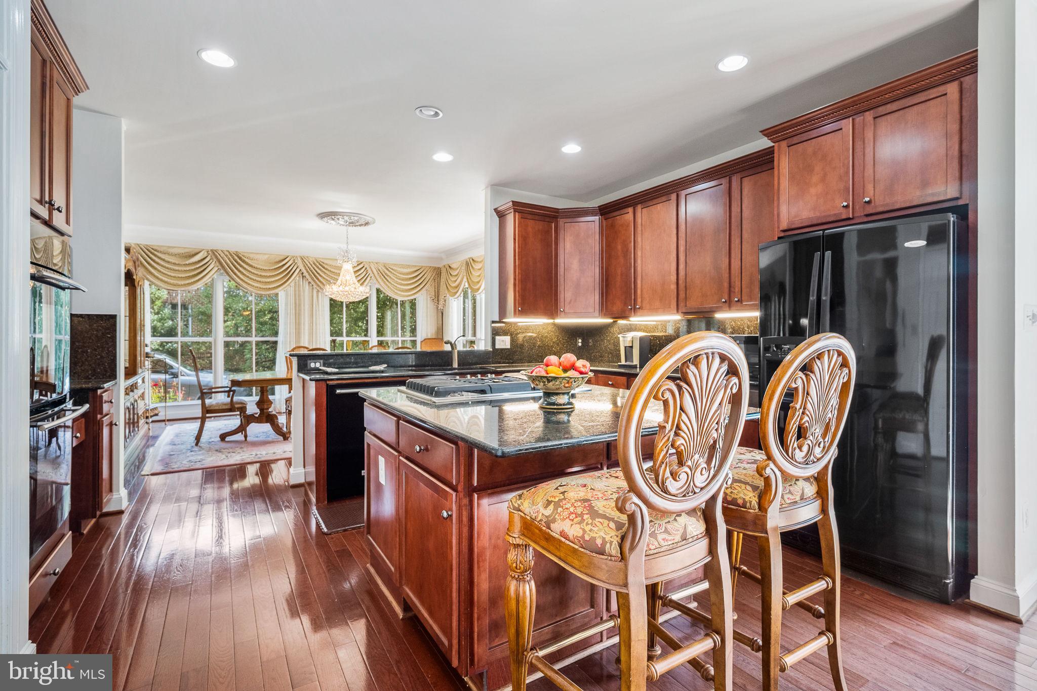 NORBECK FARM - Residential