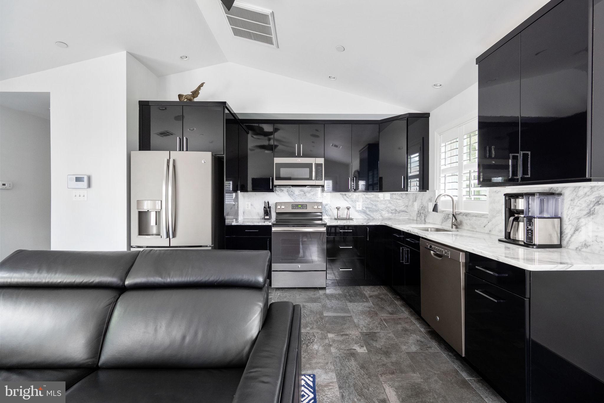 NORBECK FARM - Residential