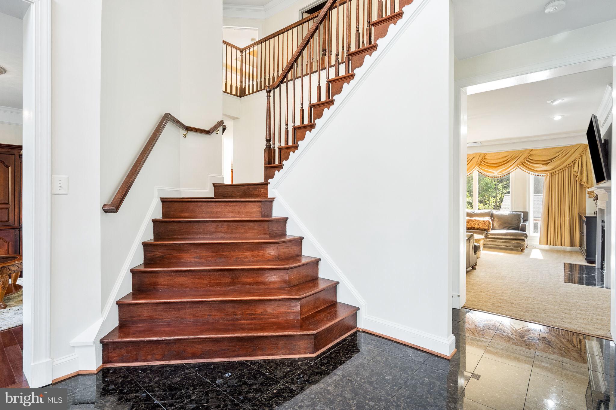 NORBECK FARM - Residential