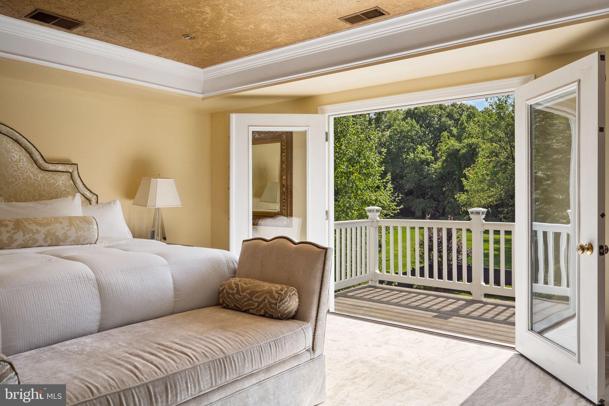 NORBECK FARM - Residential