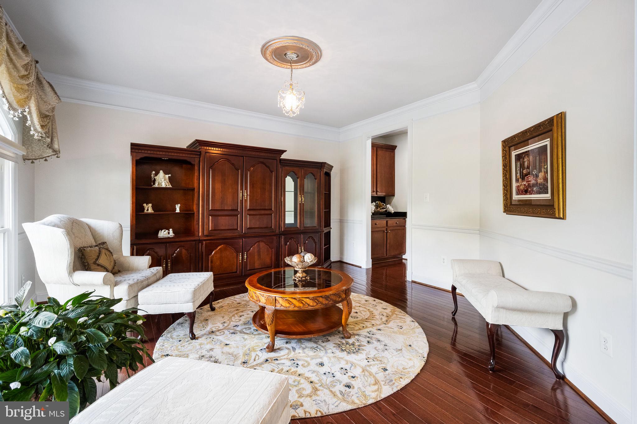 NORBECK FARM - Residential