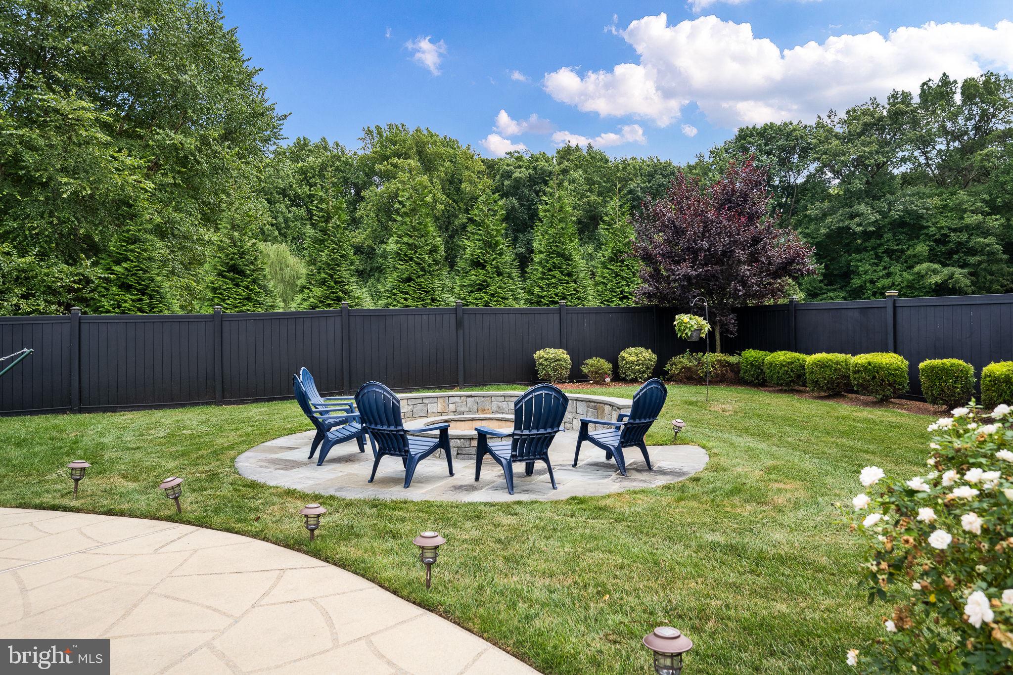 NORBECK FARM - Residential