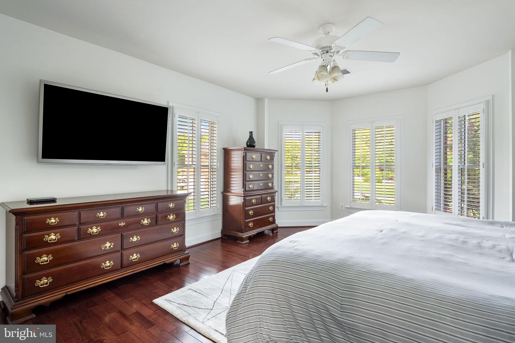 NORBECK FARM - Residential