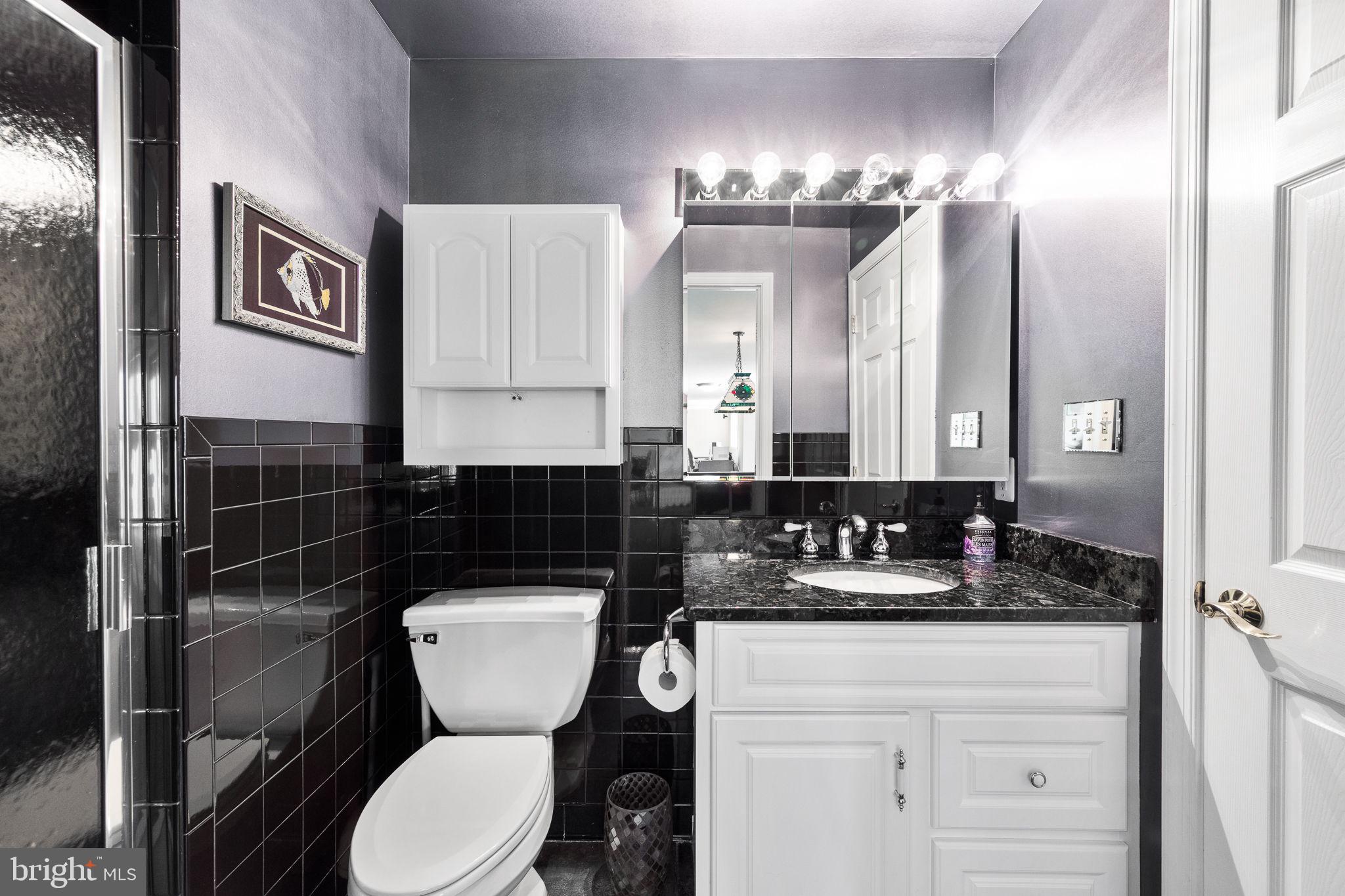 NORBECK FARM - Residential