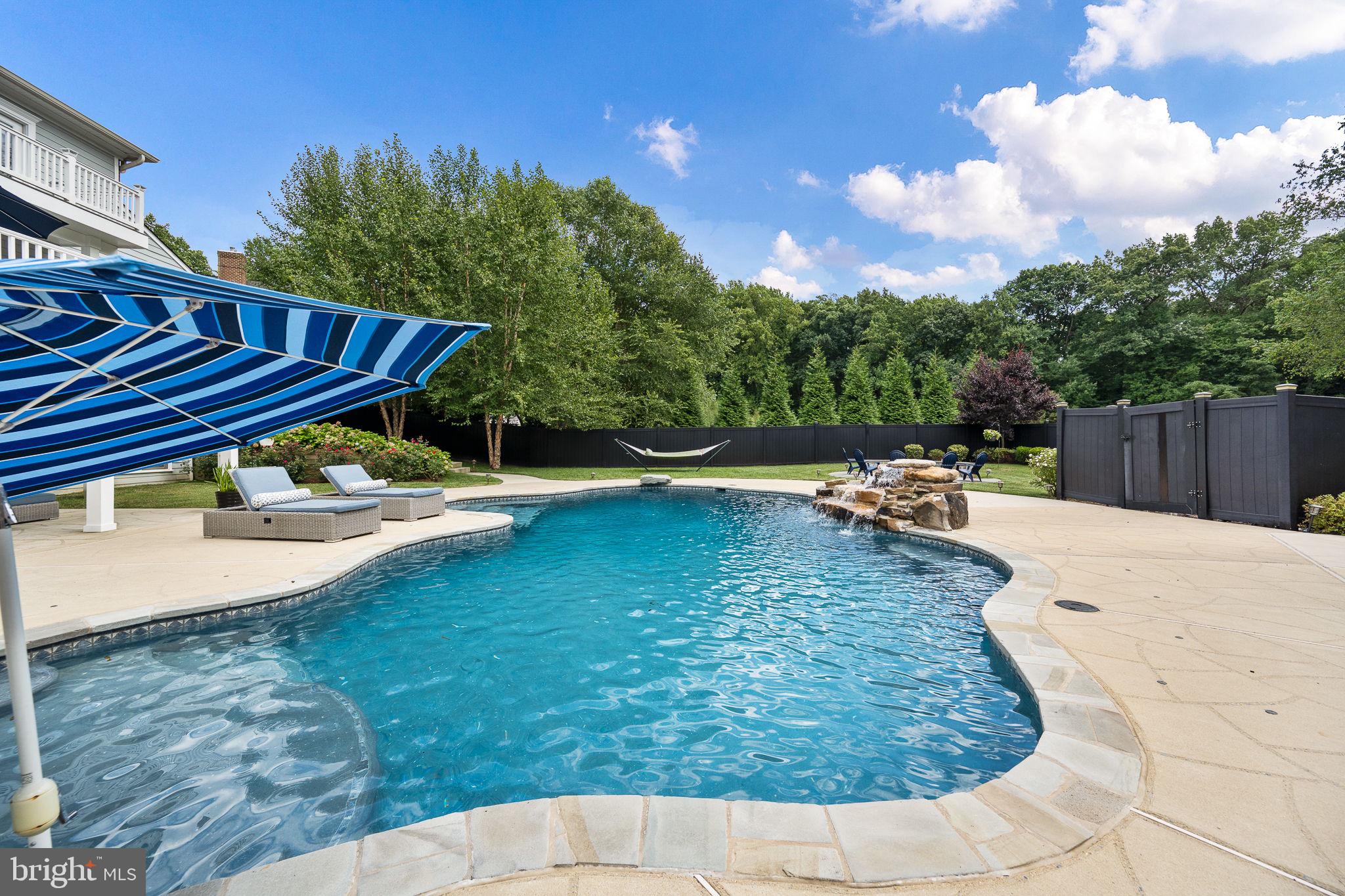 NORBECK FARM - Residential