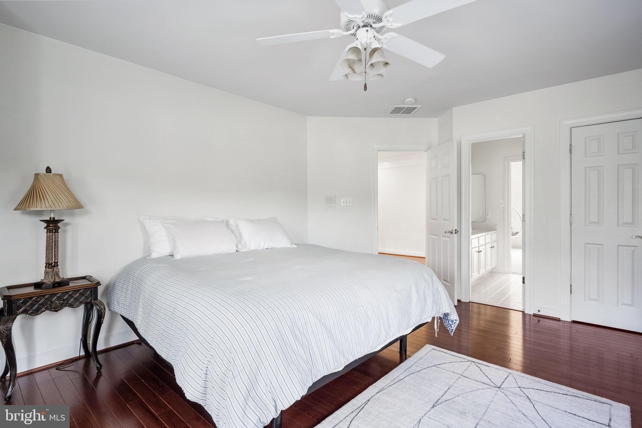 NORBECK FARM - Residential