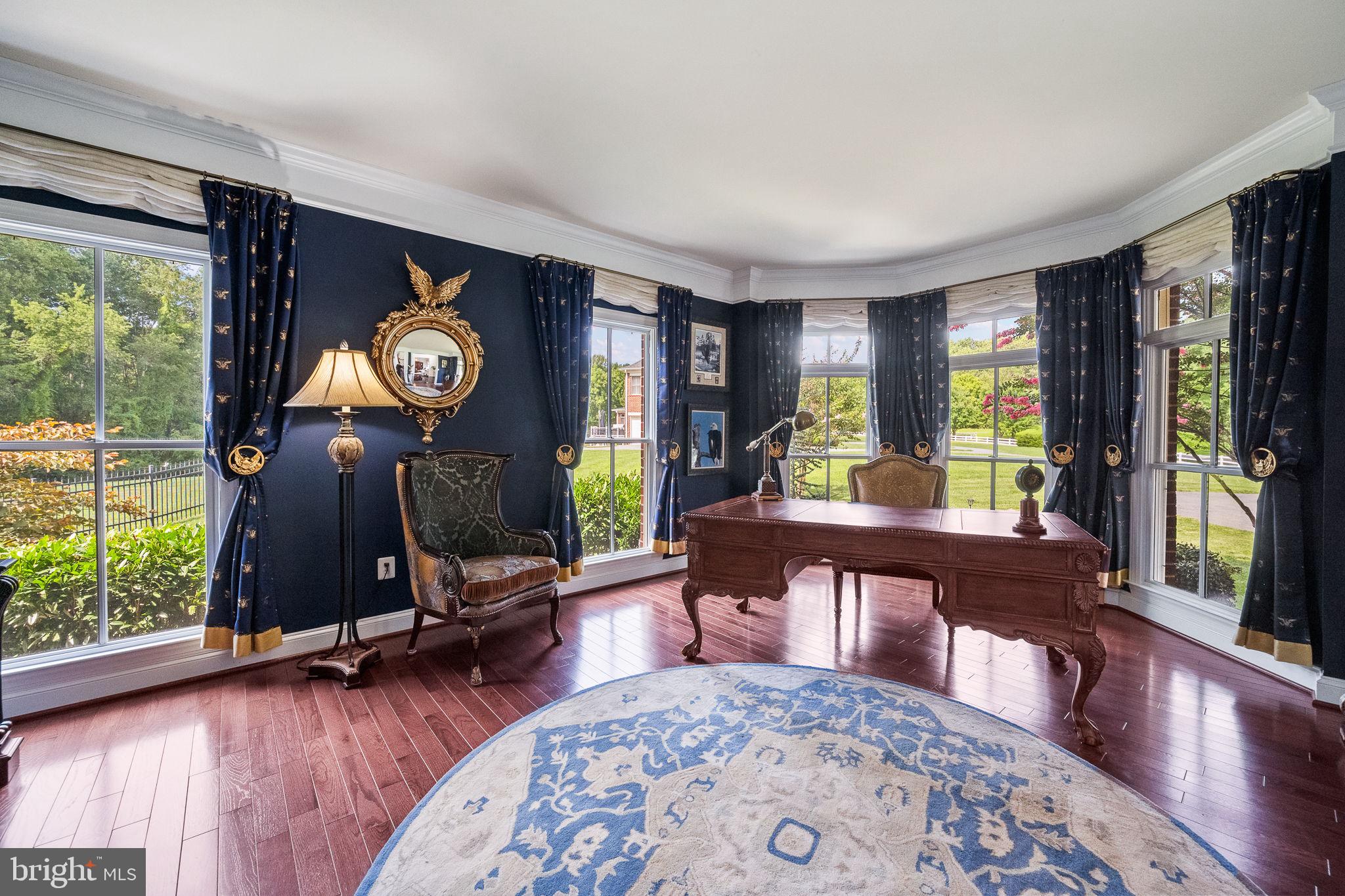 NORBECK FARM - Residential