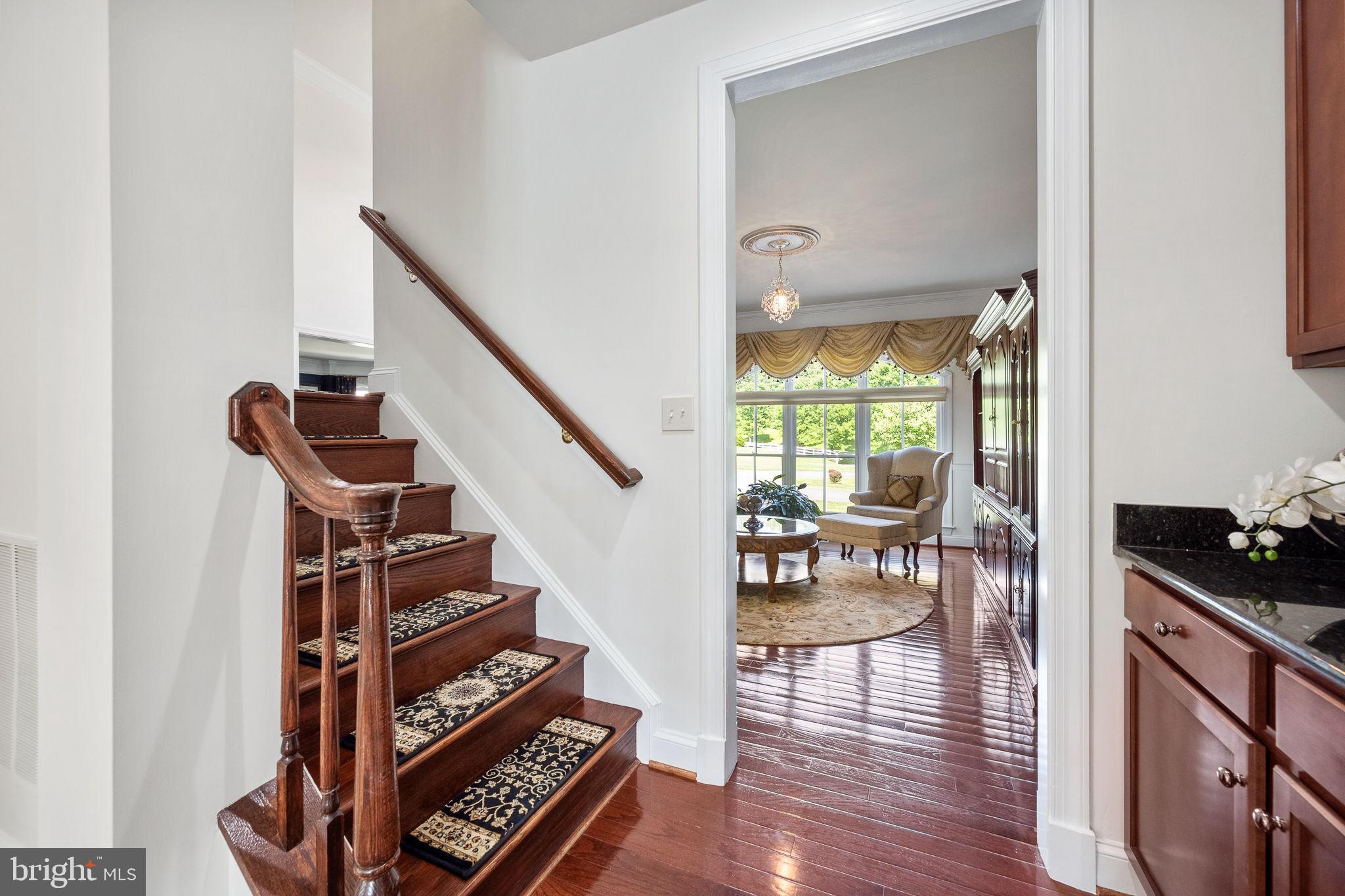 NORBECK FARM - Residential