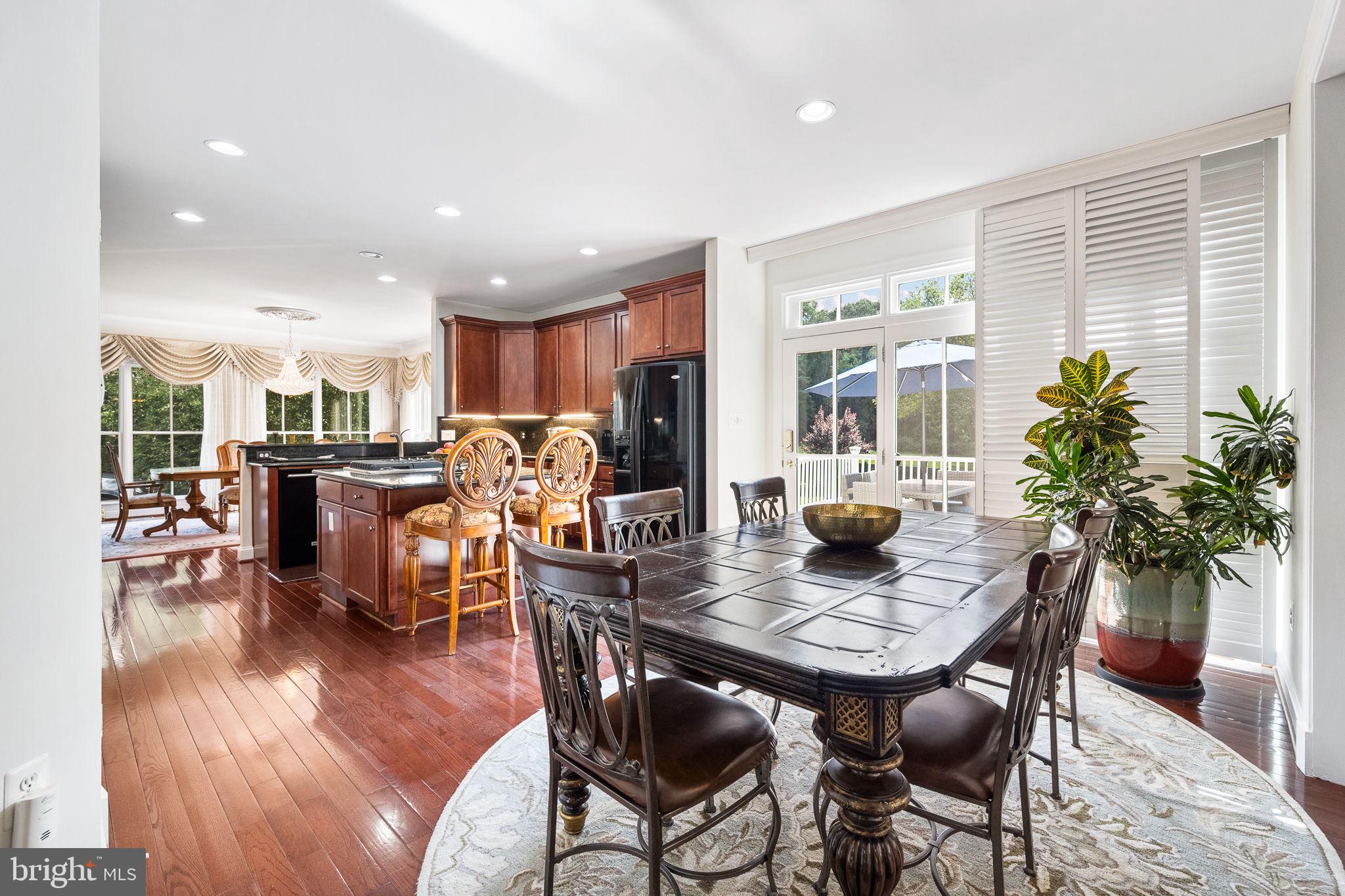 NORBECK FARM - Residential