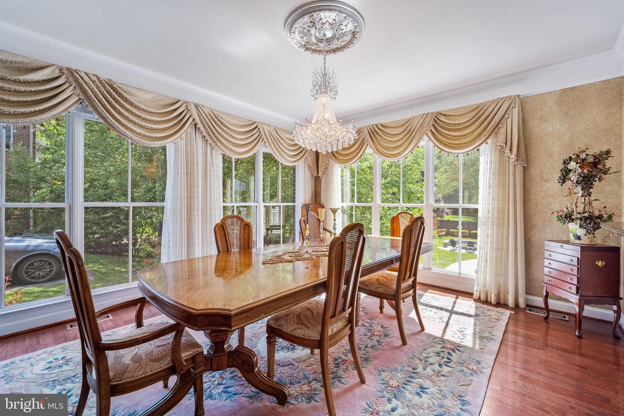 NORBECK FARM - Residential