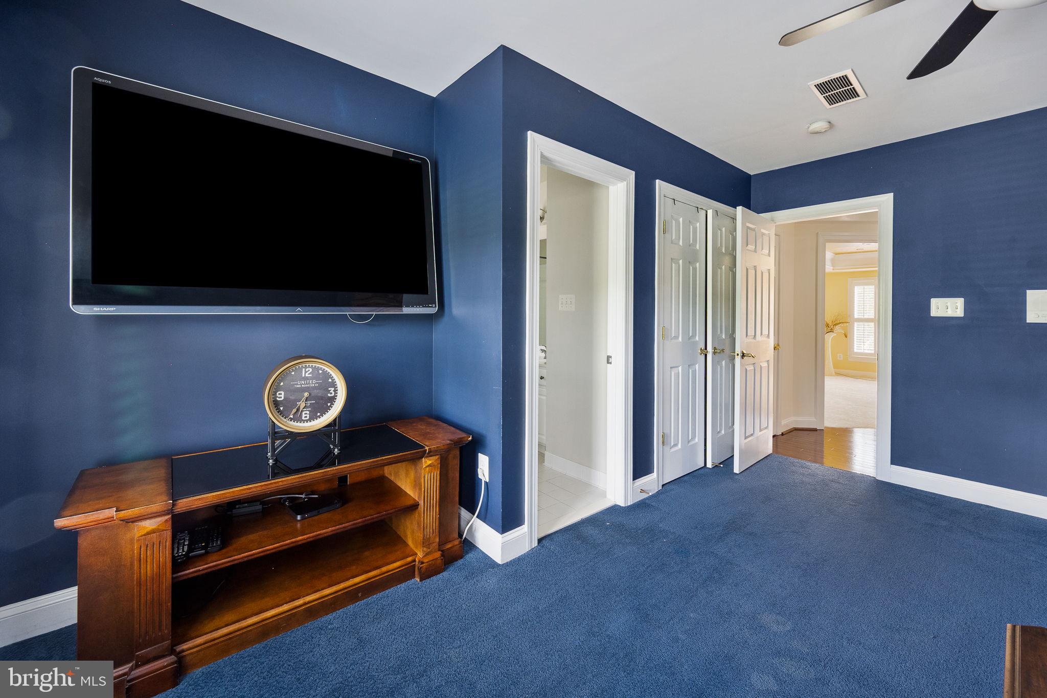 NORBECK FARM - Residential