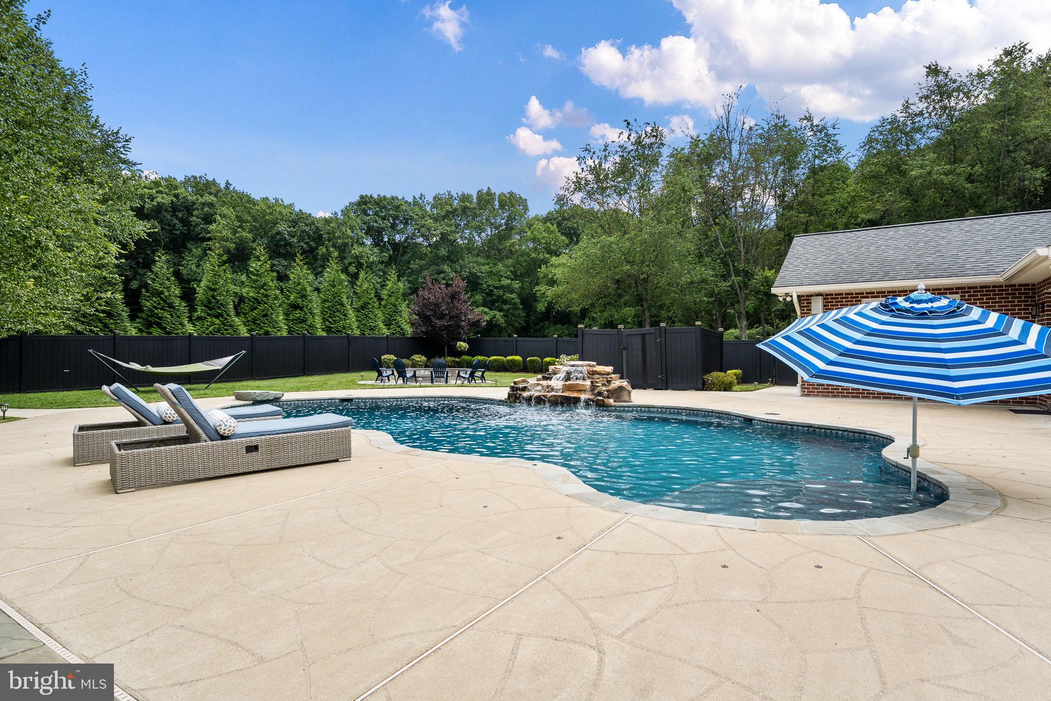 NORBECK FARM - Residential