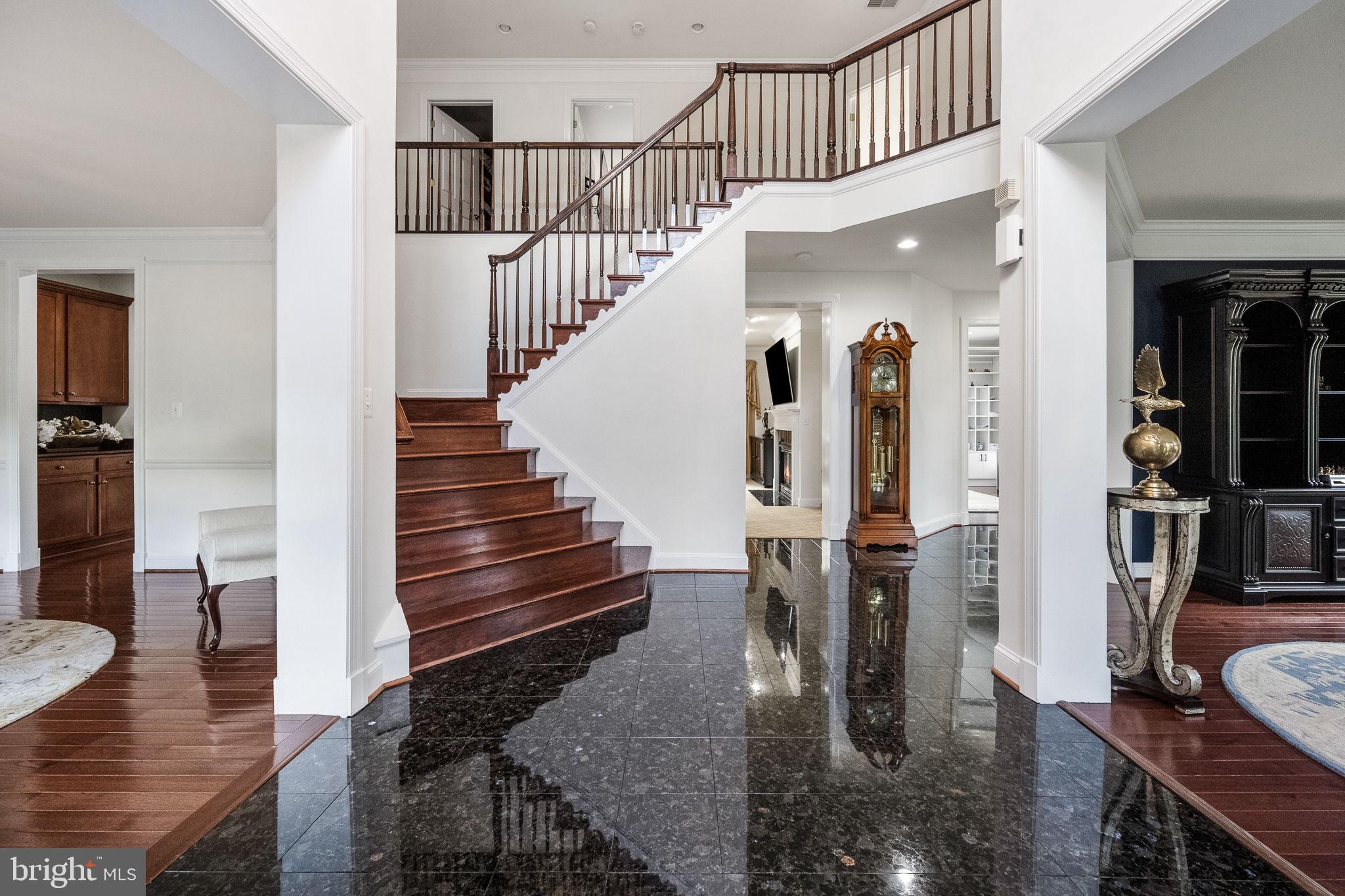 NORBECK FARM - Residential