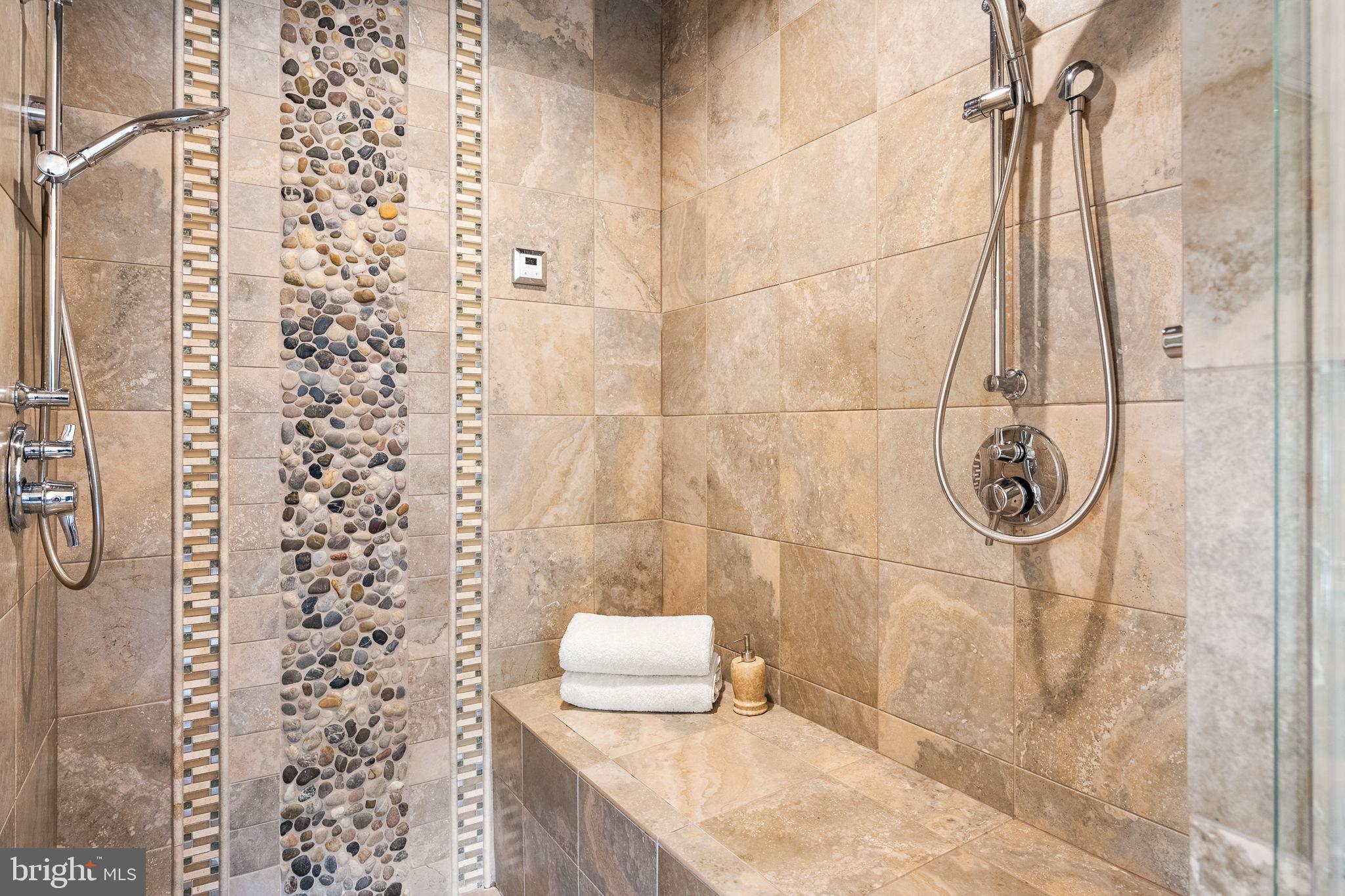 NORBECK FARM - Residential