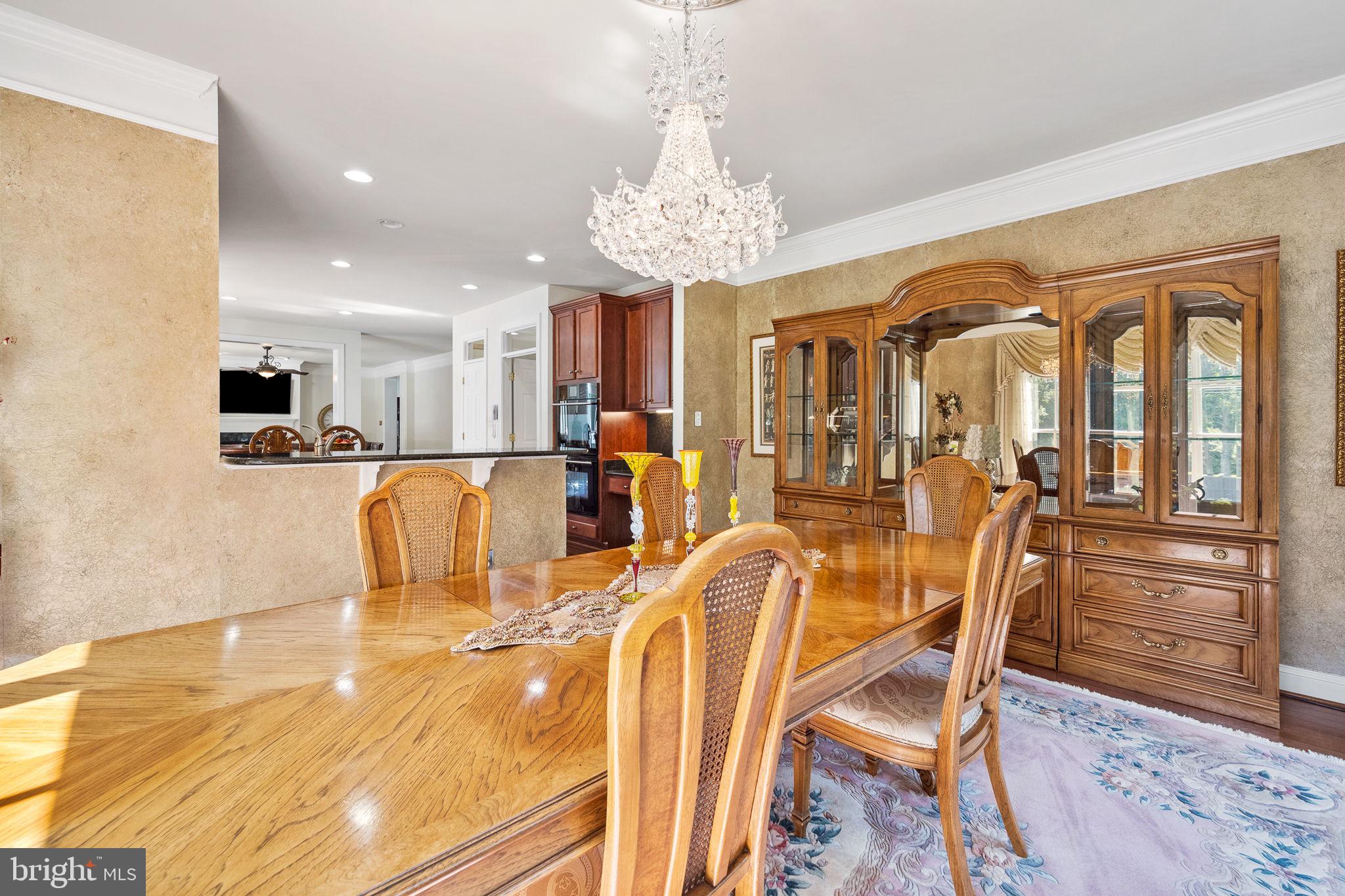 NORBECK FARM - Residential