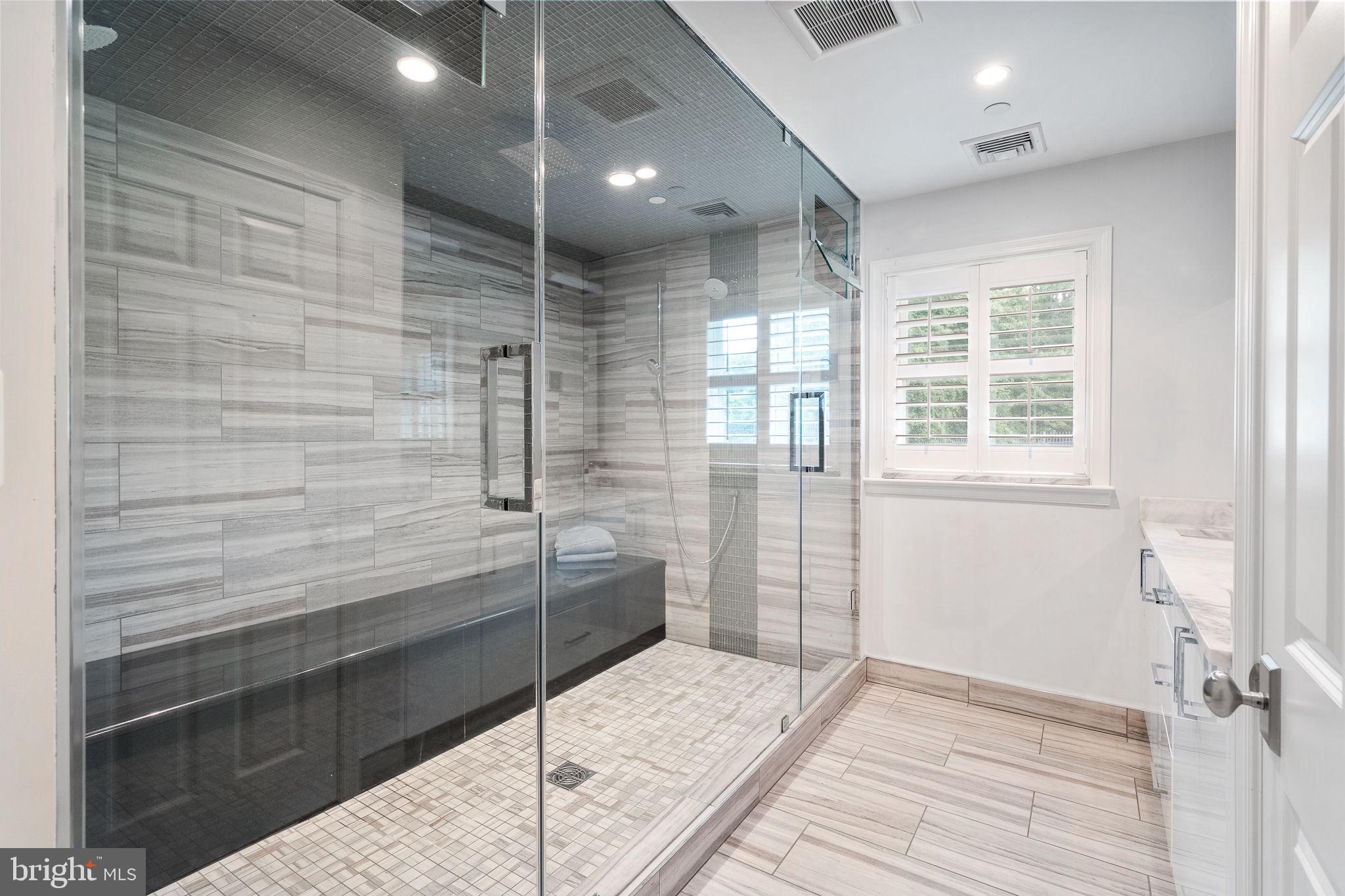 NORBECK FARM - Residential