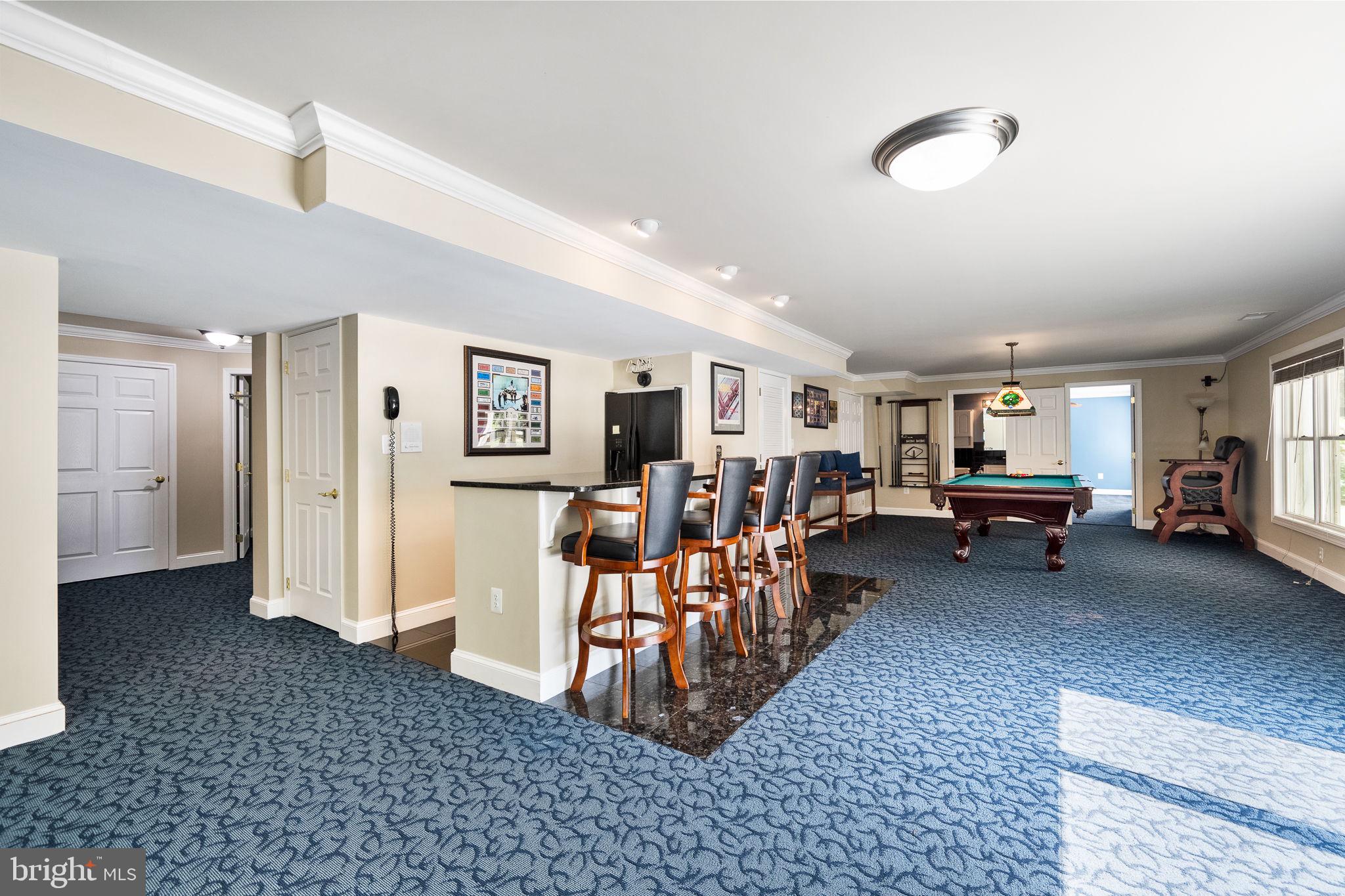 NORBECK FARM - Residential