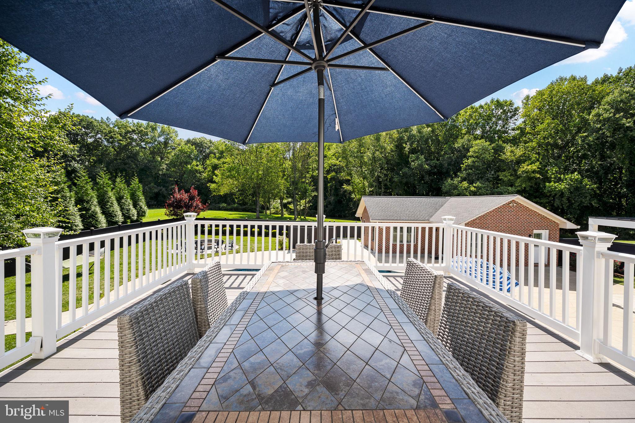 NORBECK FARM - Residential