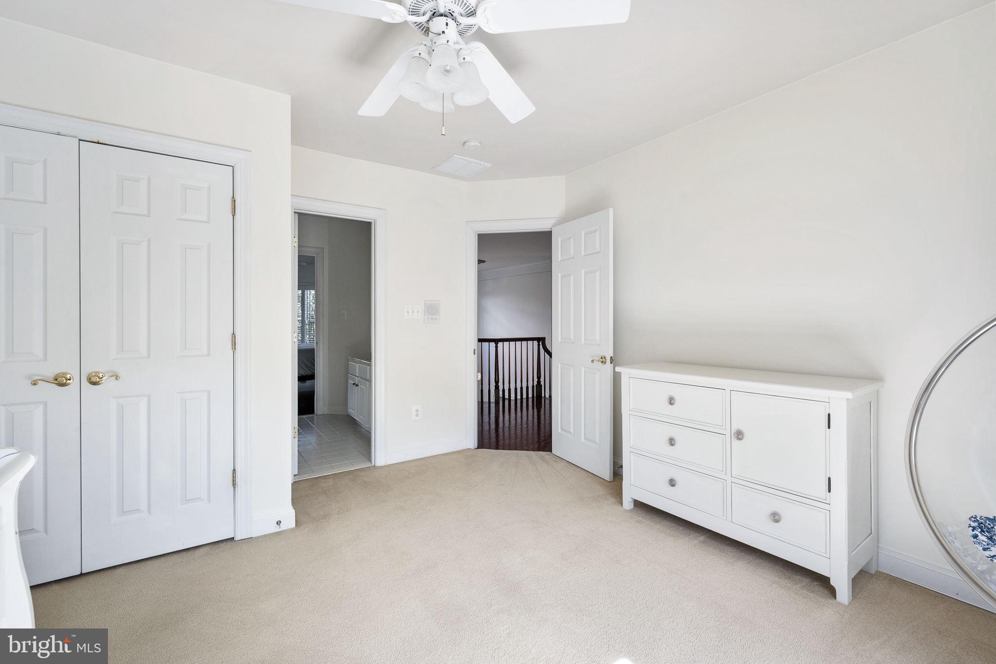 NORBECK FARM - Residential