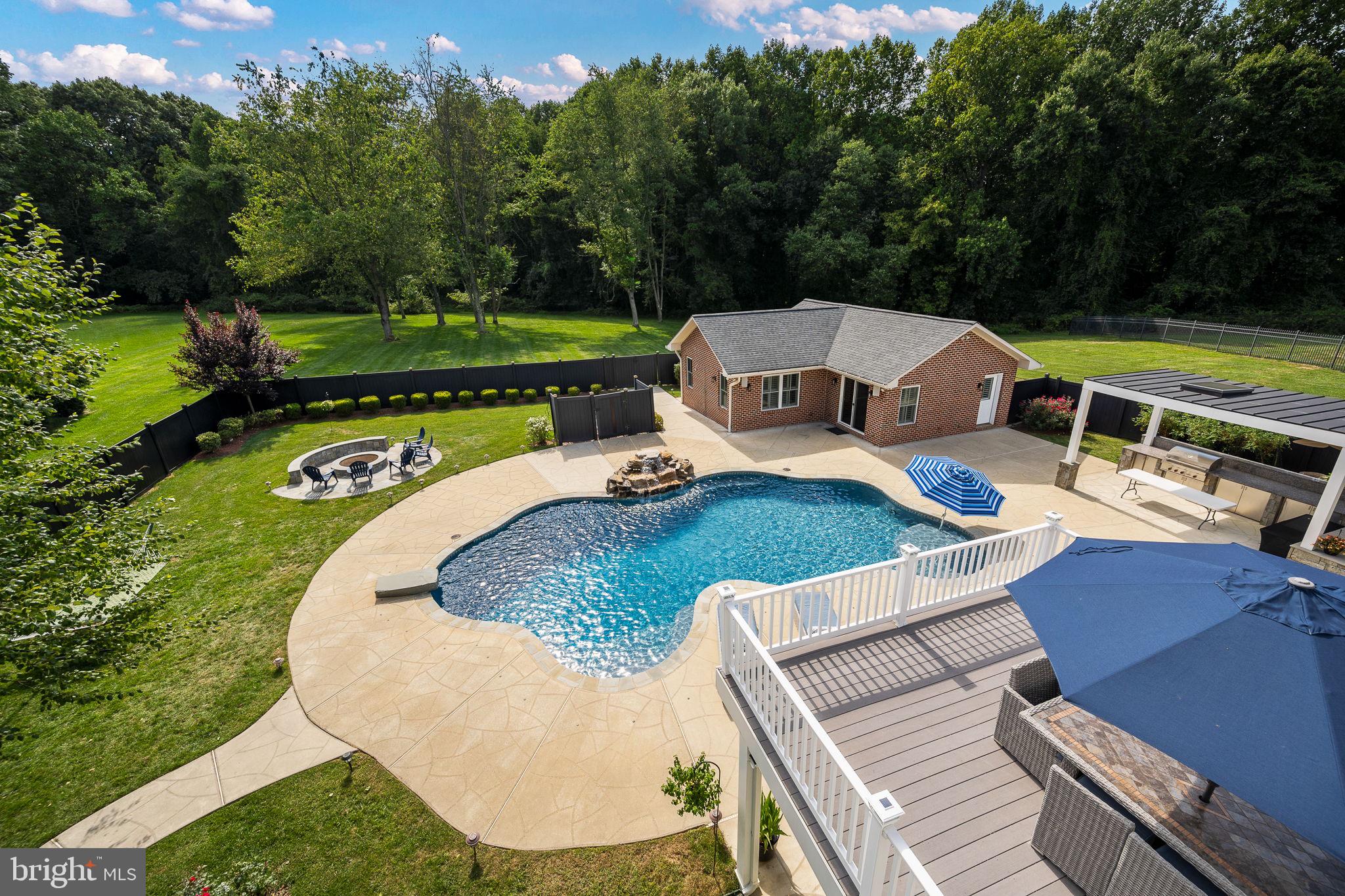 NORBECK FARM - Residential