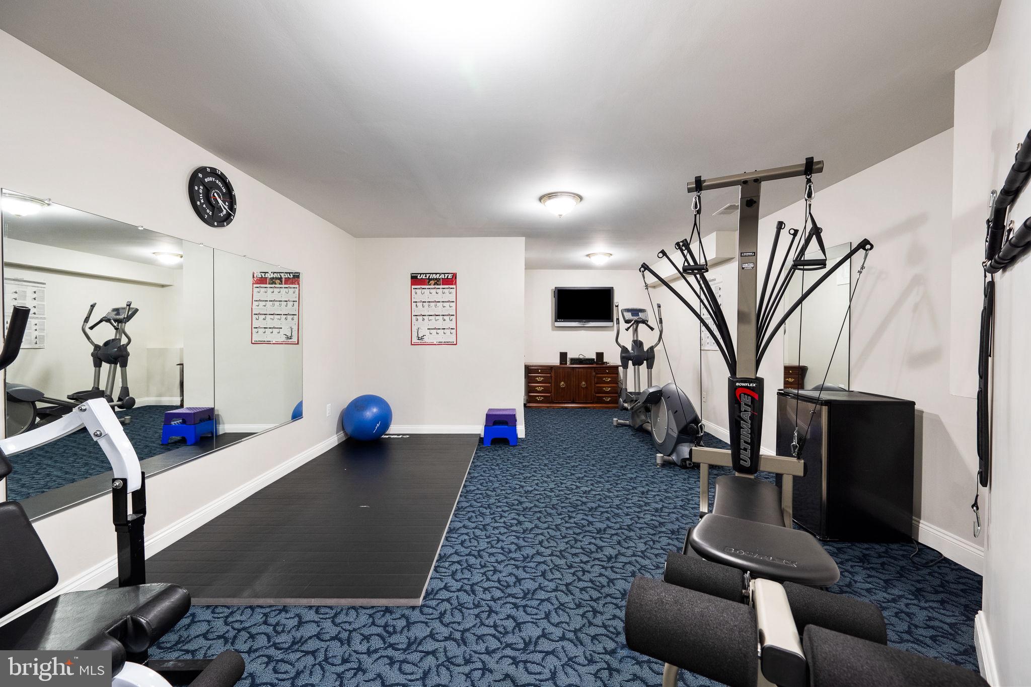 NORBECK FARM - Residential