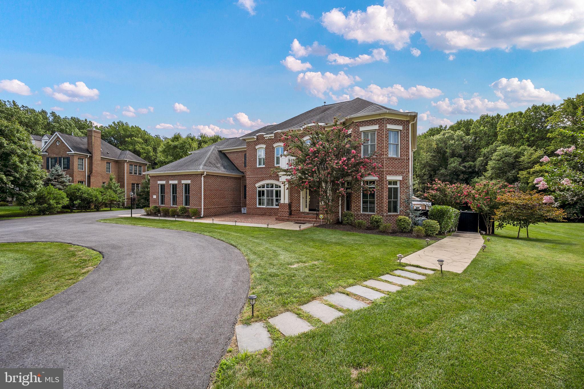 NORBECK FARM - Residential