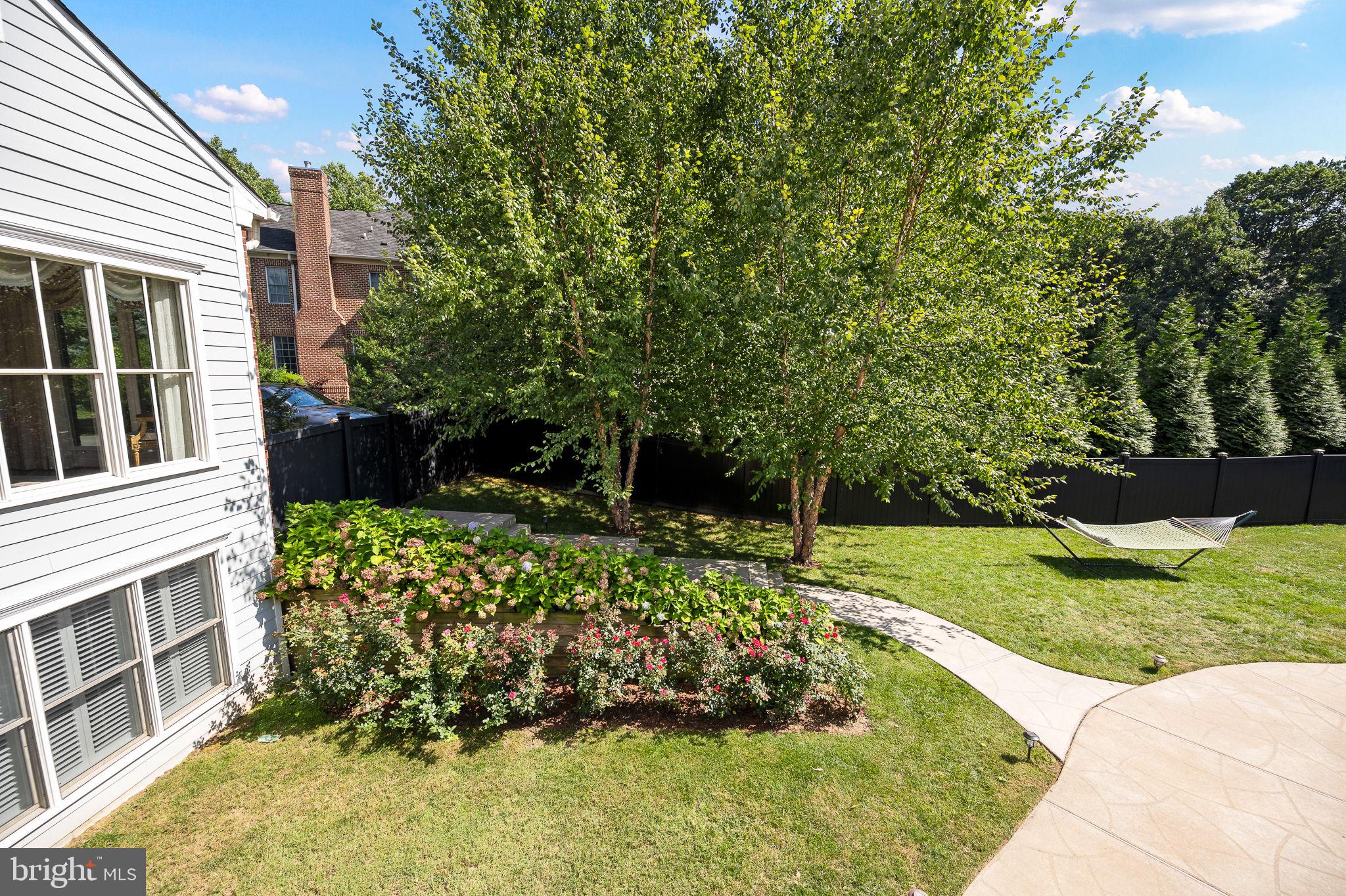 NORBECK FARM - Residential