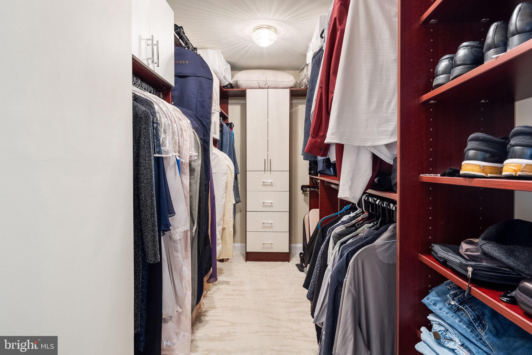 NORBECK FARM - Residential