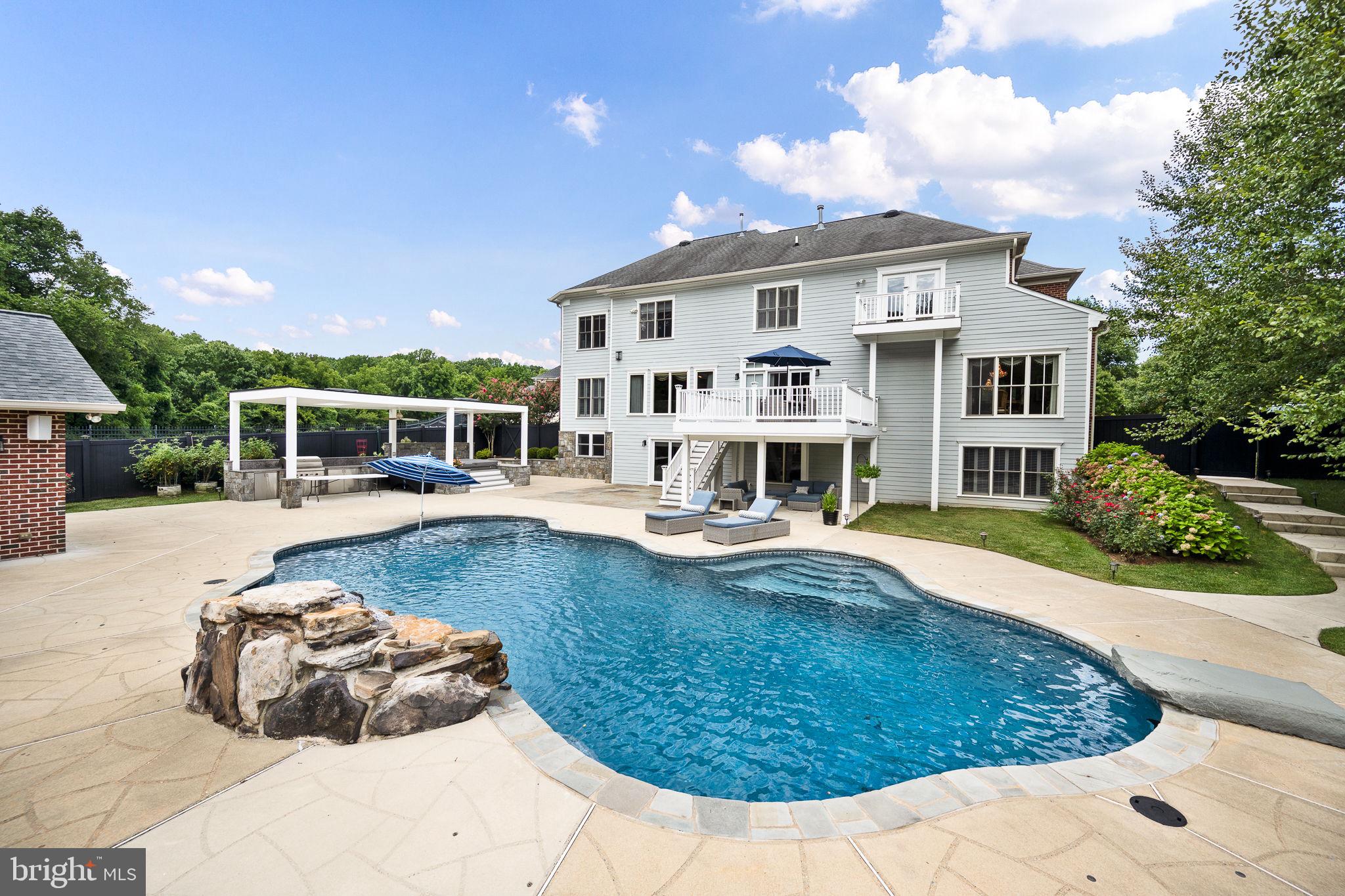 NORBECK FARM - Residential