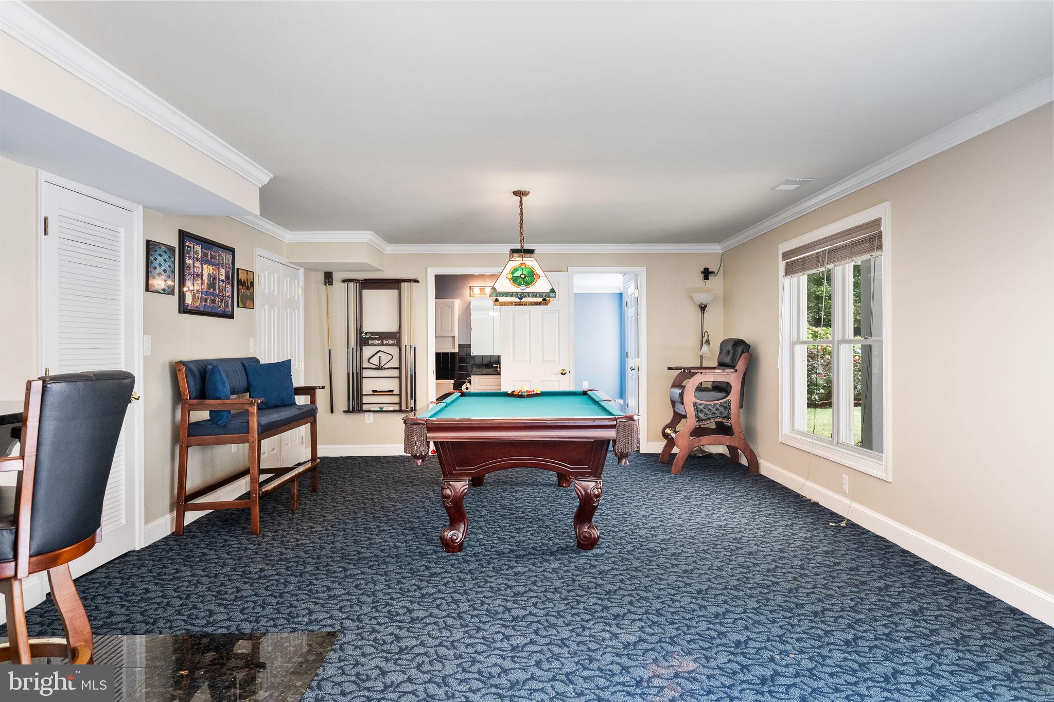 NORBECK FARM - Residential