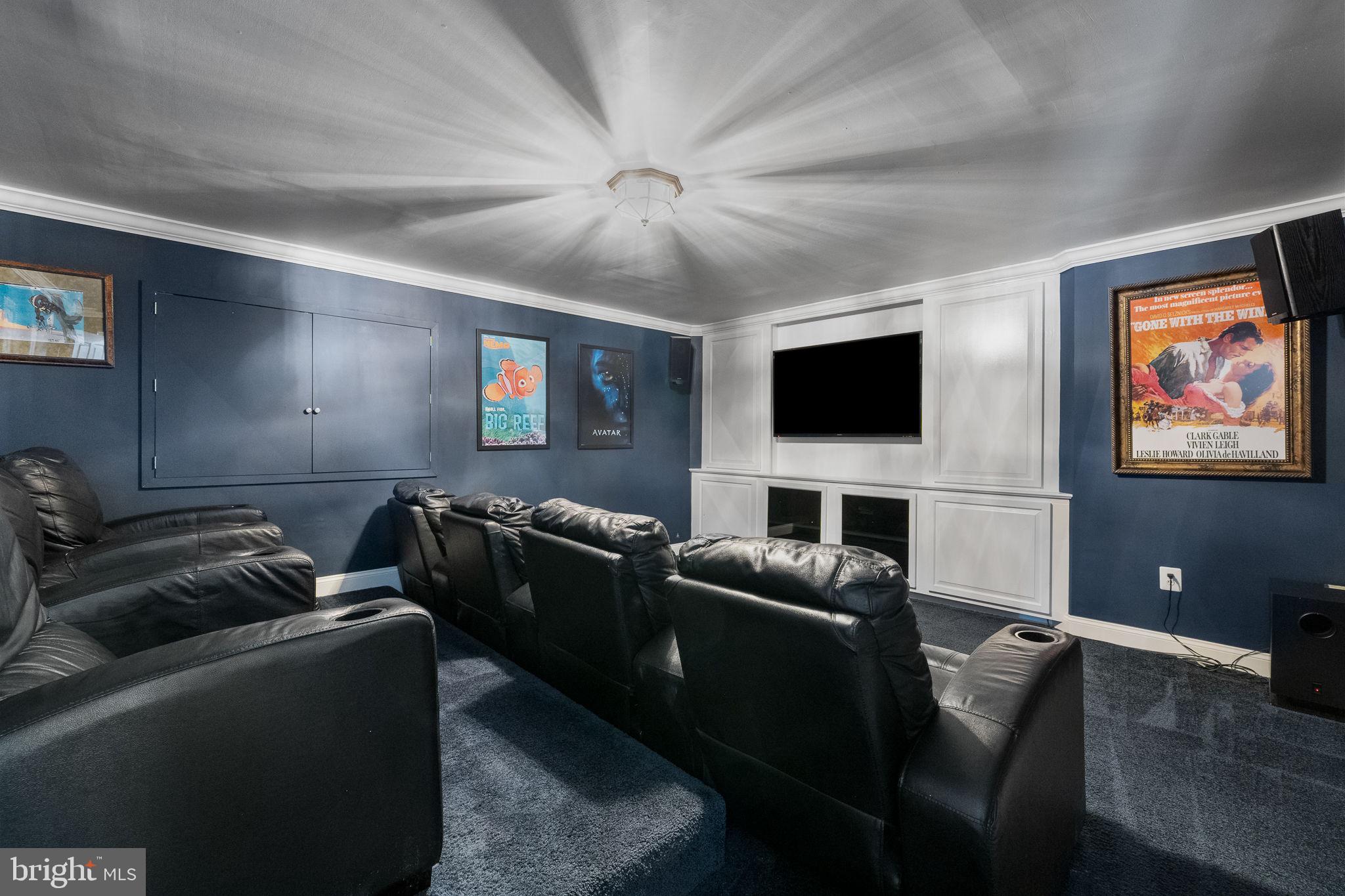 NORBECK FARM - Residential