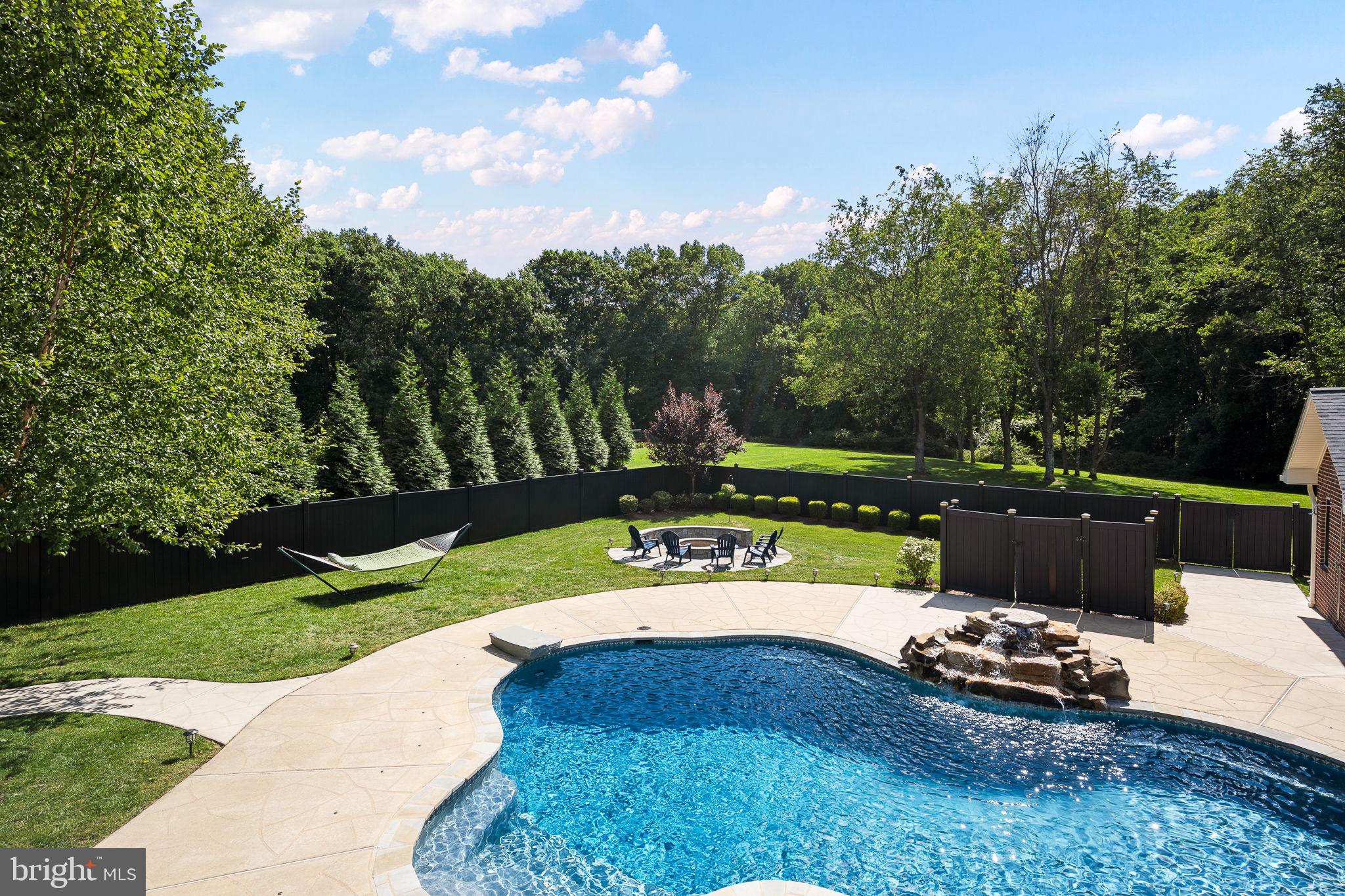 NORBECK FARM - Residential