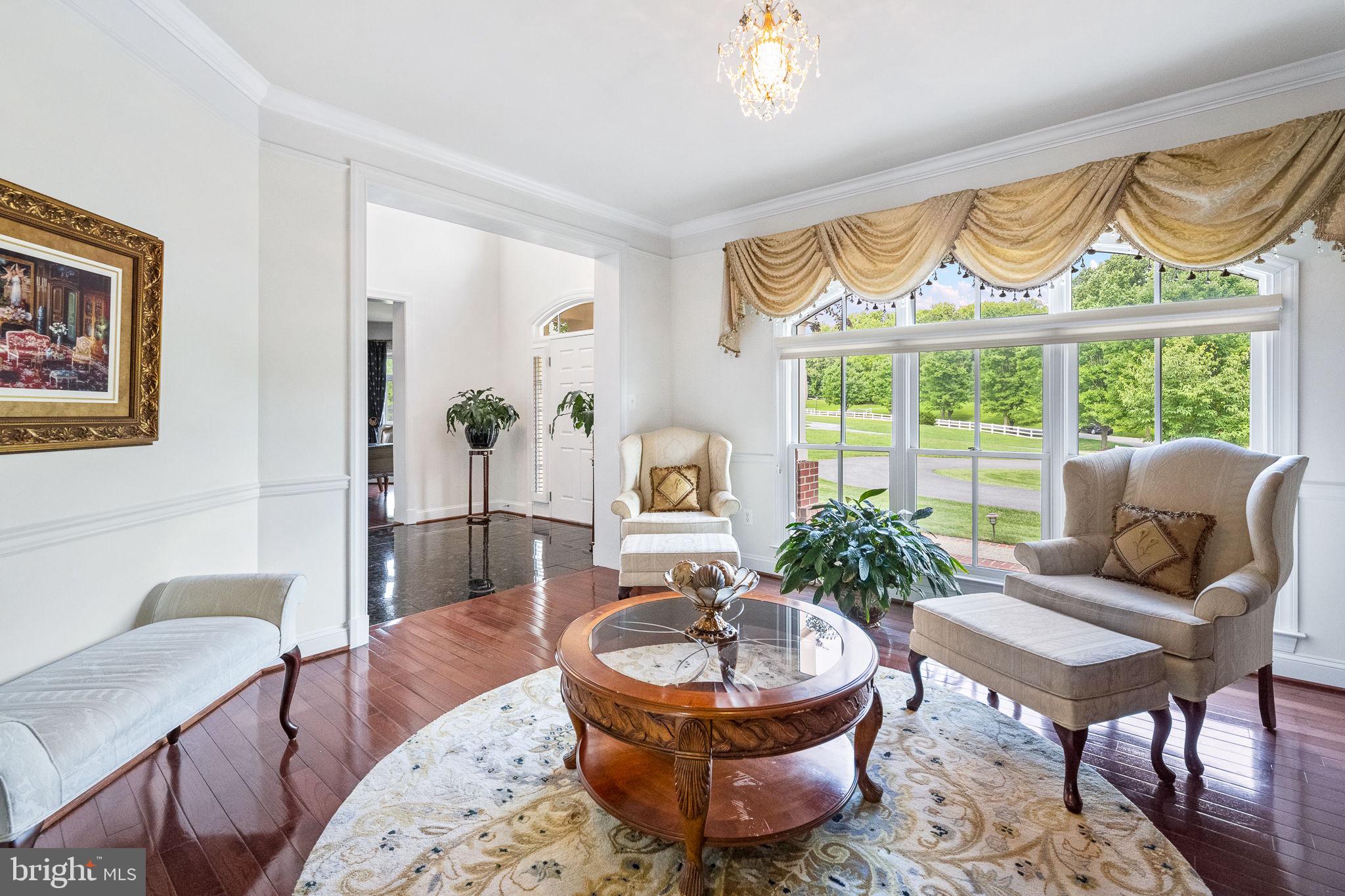 NORBECK FARM - Residential