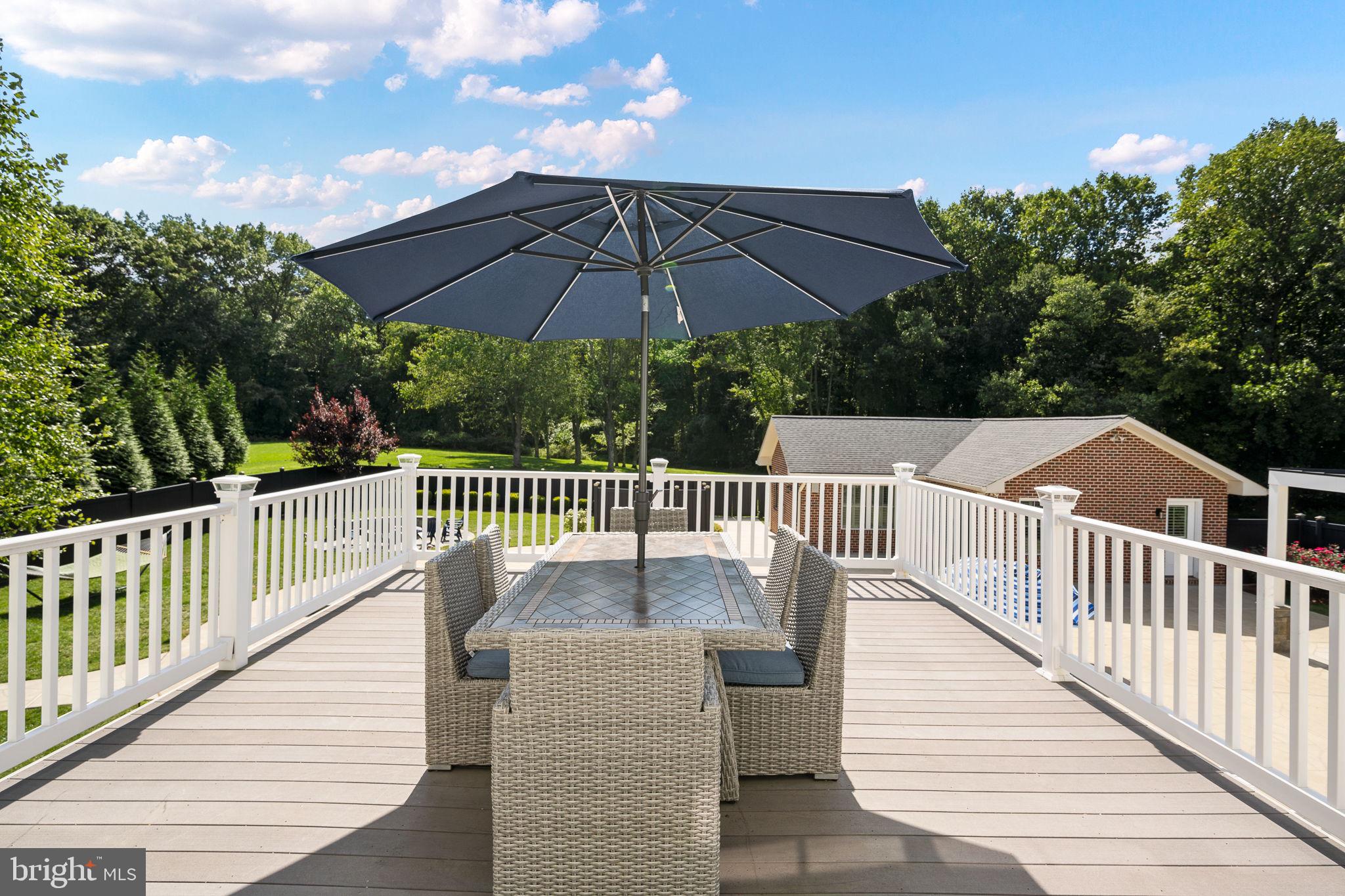 NORBECK FARM - Residential