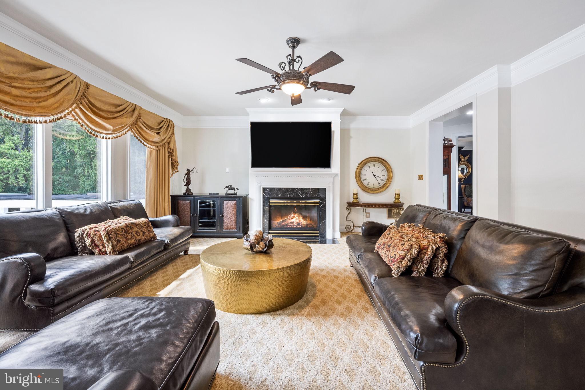 NORBECK FARM - Residential